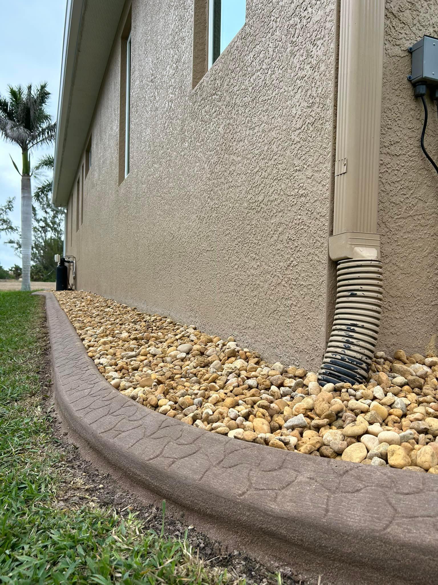 for Advanced Landscaping Solutions LLC in Fort Myers, FL