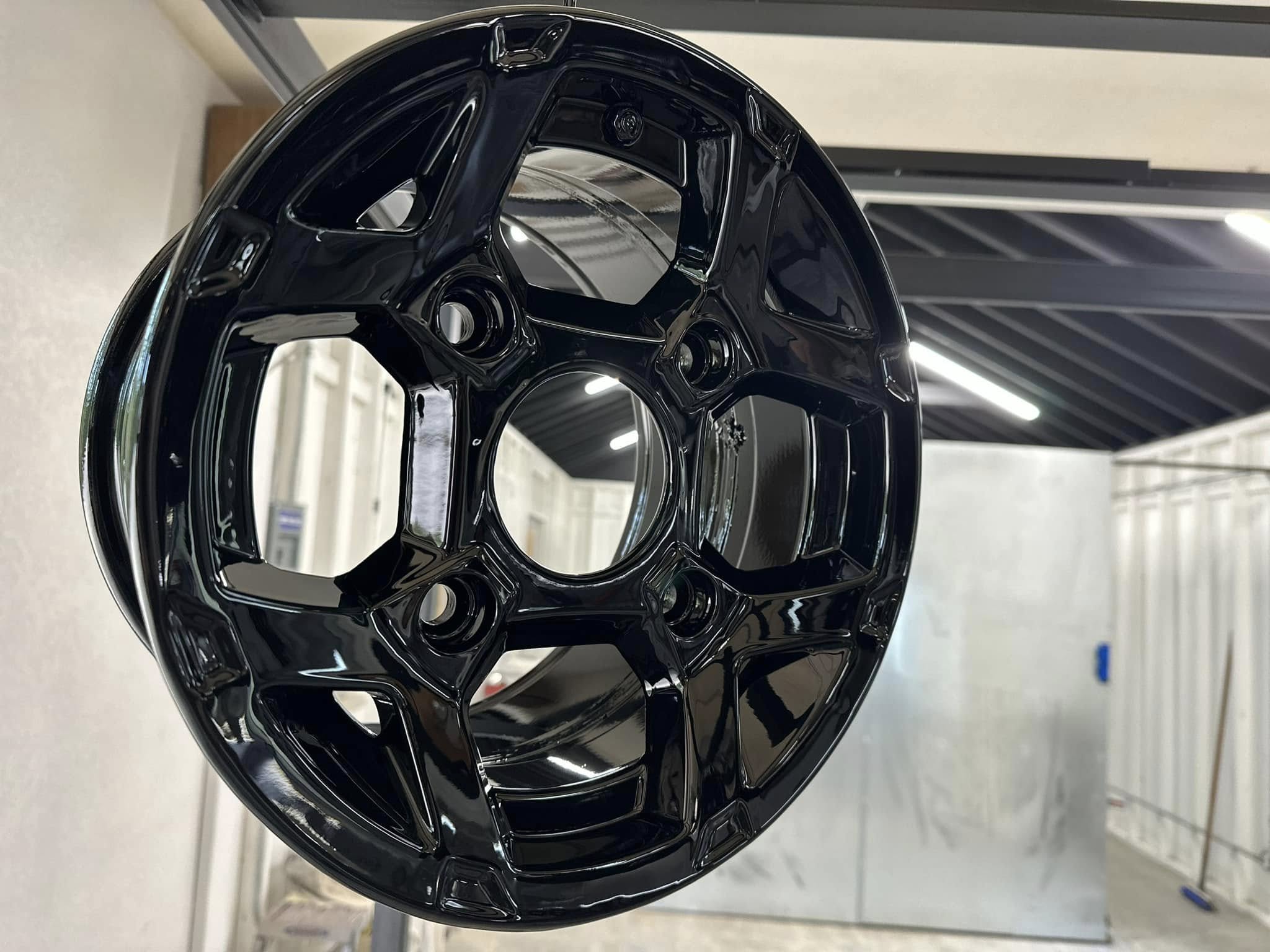  for CNC Powder Coating in Murphy, NC