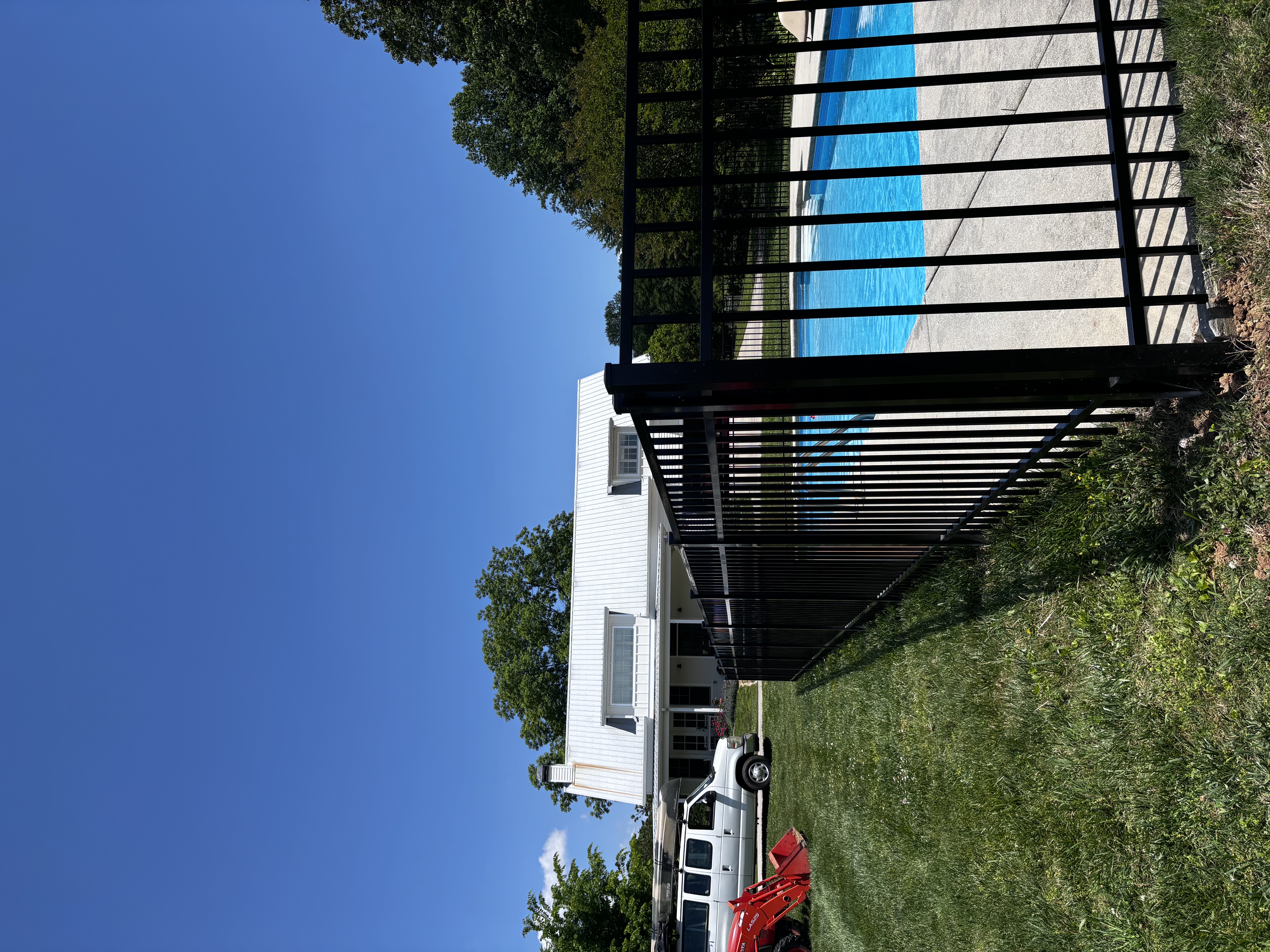  for Alpine Fence in Dahlonega, GA