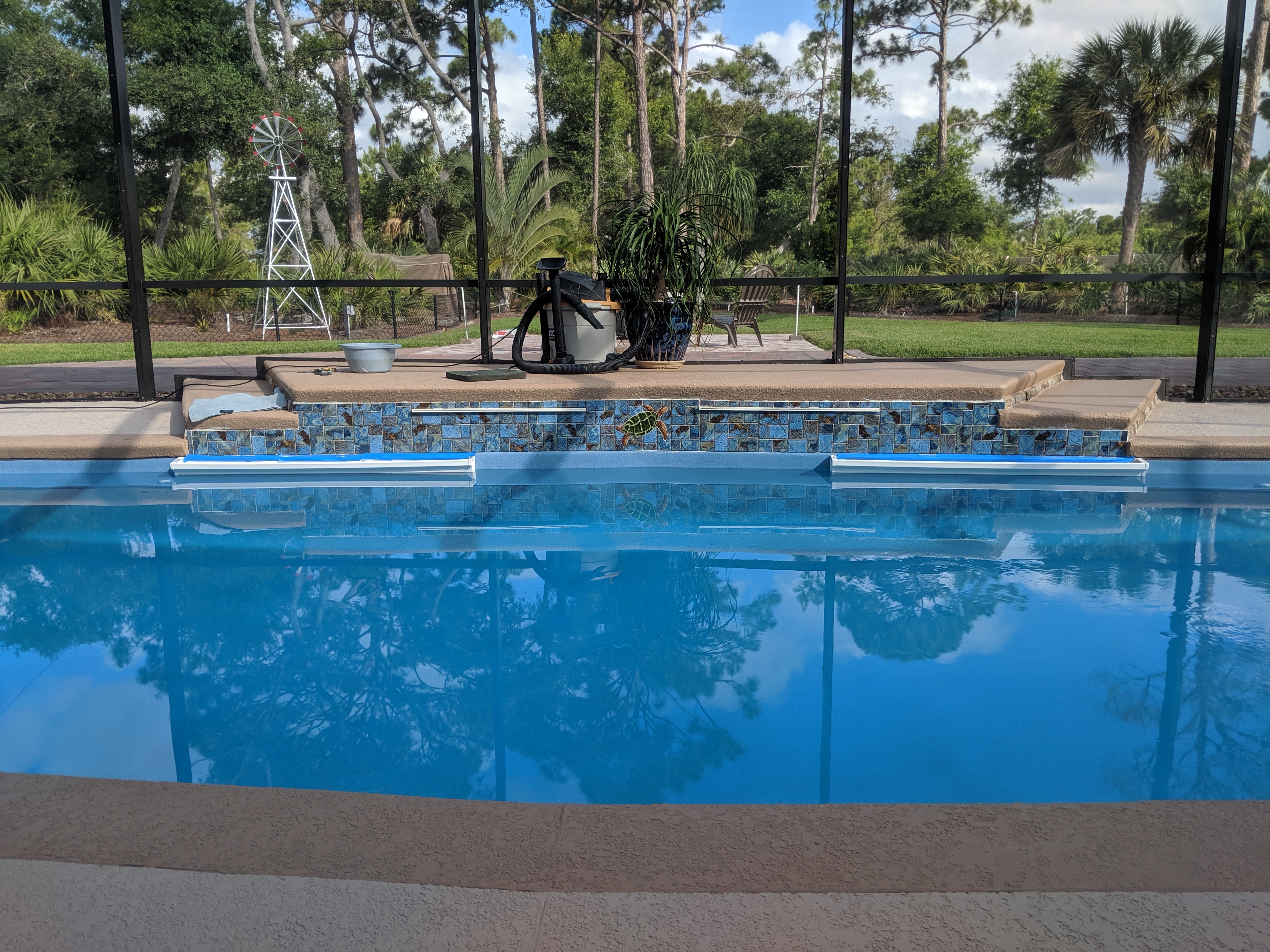  for Brennan Custom Tiling in Tallahassee, FL