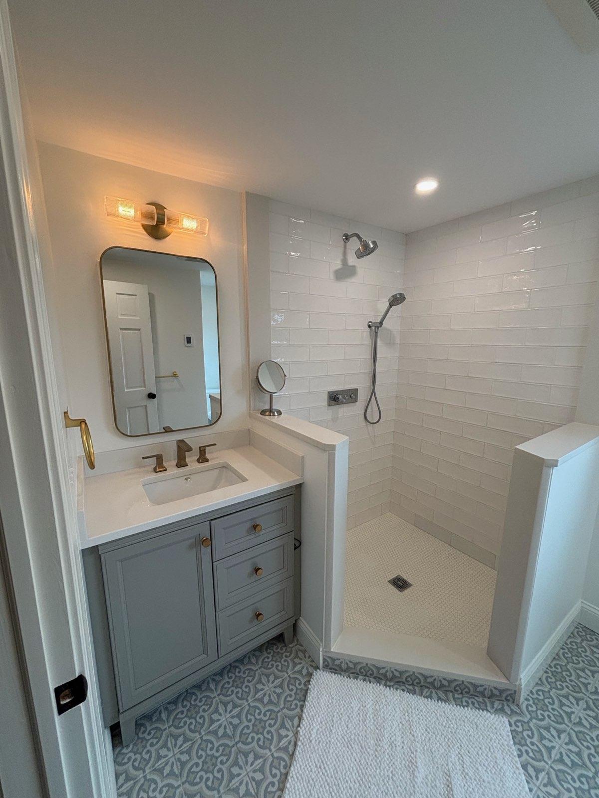 Construction & Remodeling Company company Milton Carpentry Services in Beverly, MA