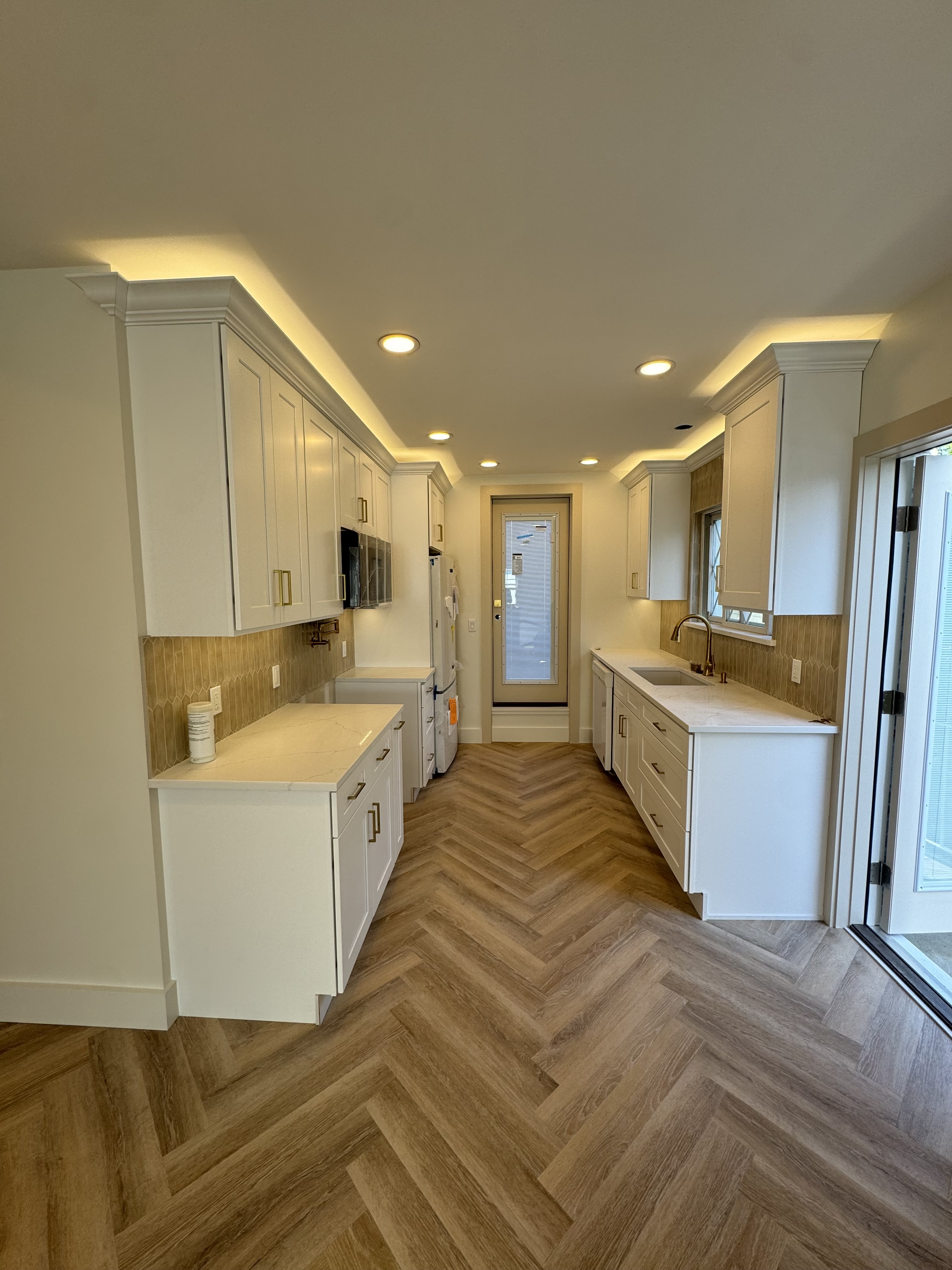  for Made To Last Construction in Port Washington, NY