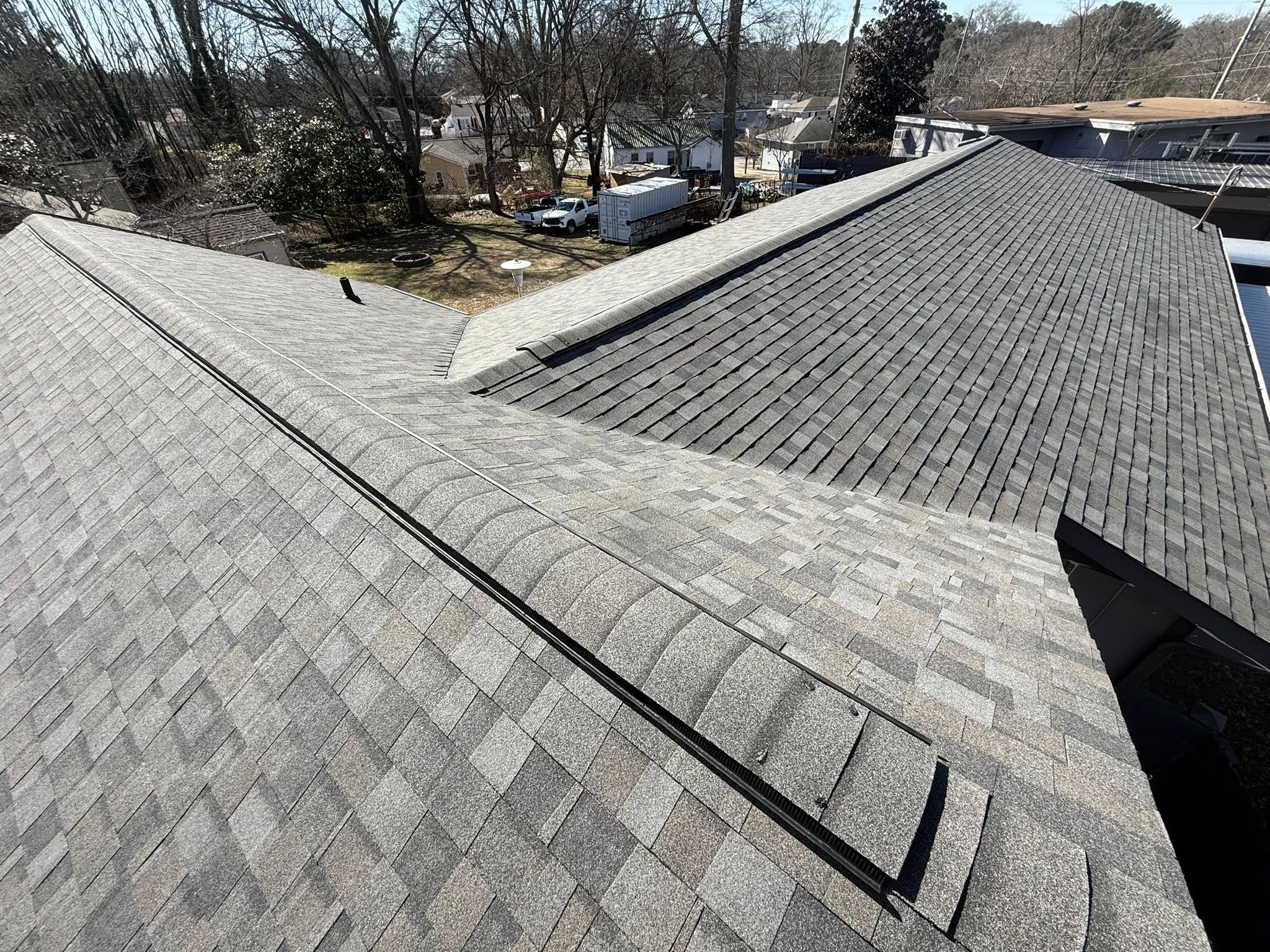  for Dollar Roofing & Gutters in Jeffersonville, GA