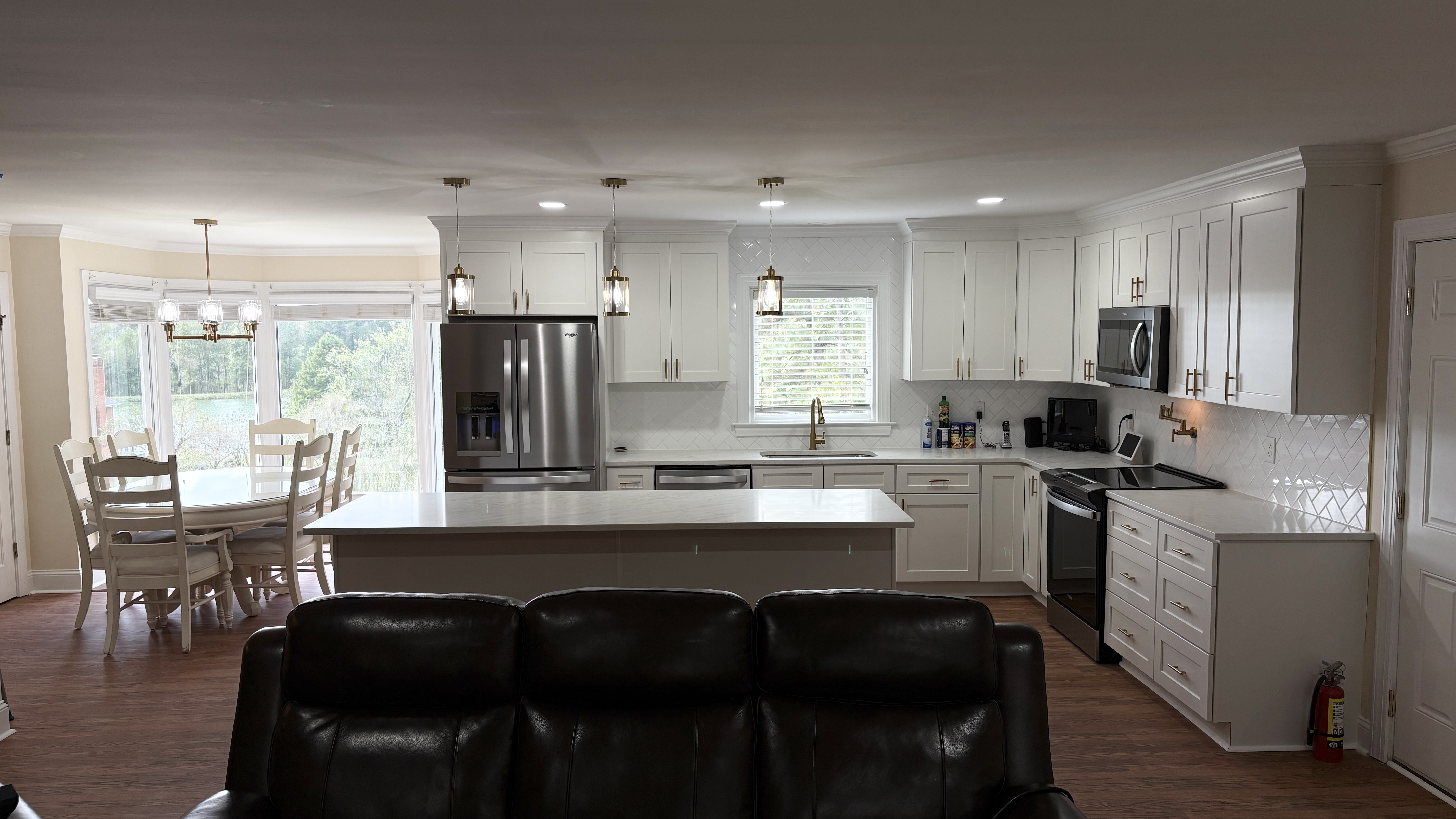  for Coastal Grove Builders in Hope Mills, NC