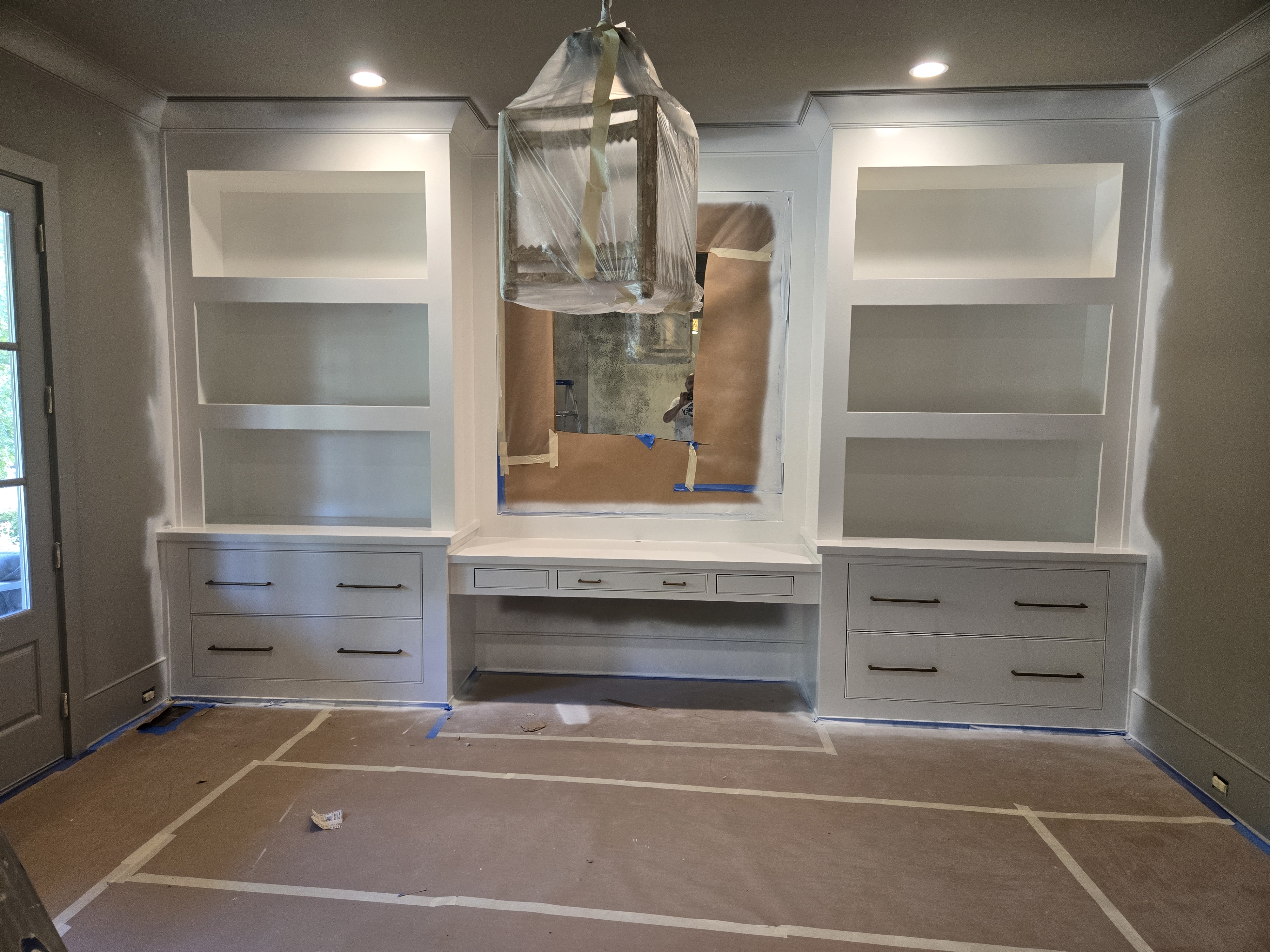  for B & B Handyman Services LLC  in Marietta, GA