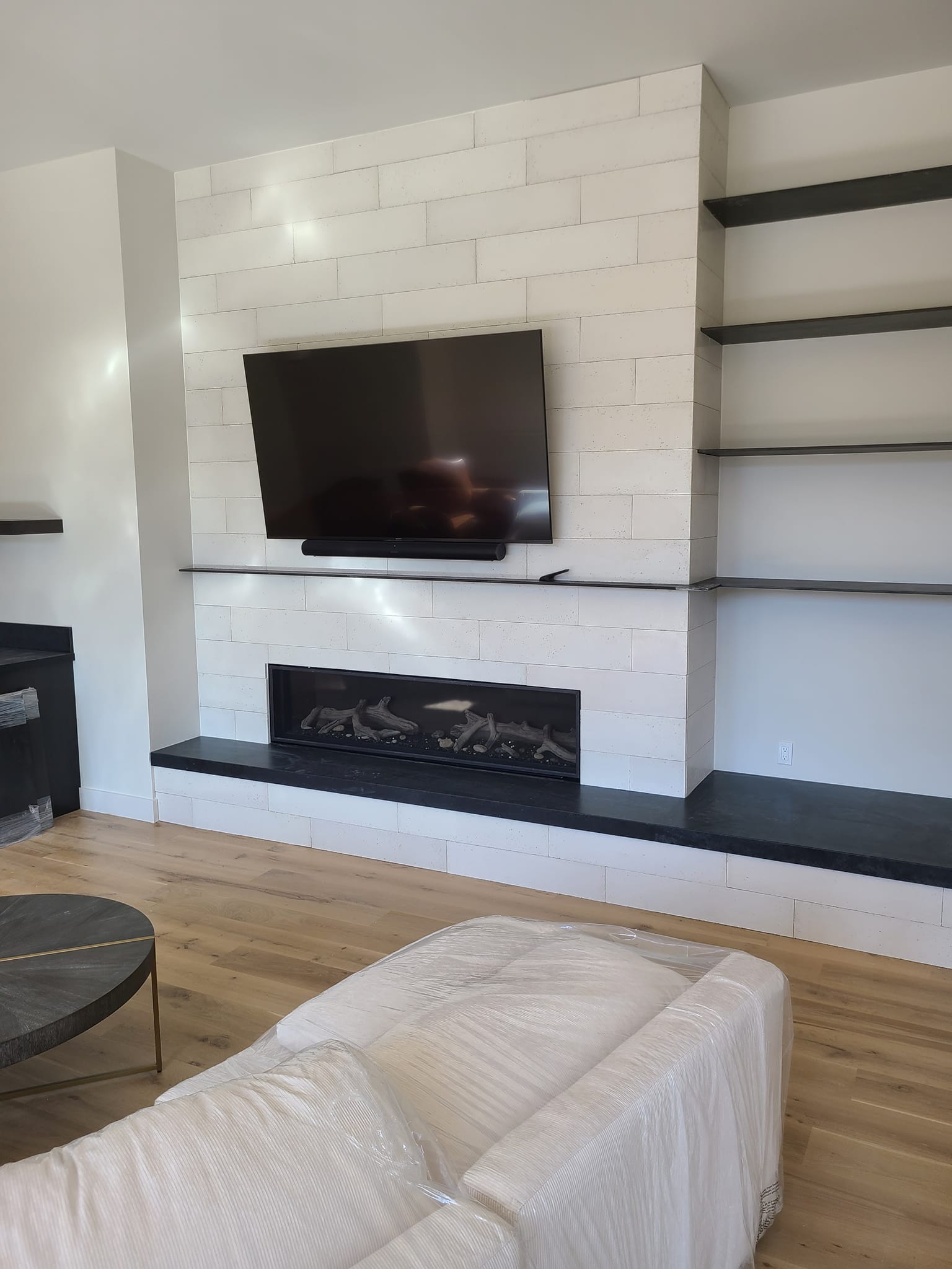 Tiling company Cox Tile and Stone in Clinton, UT