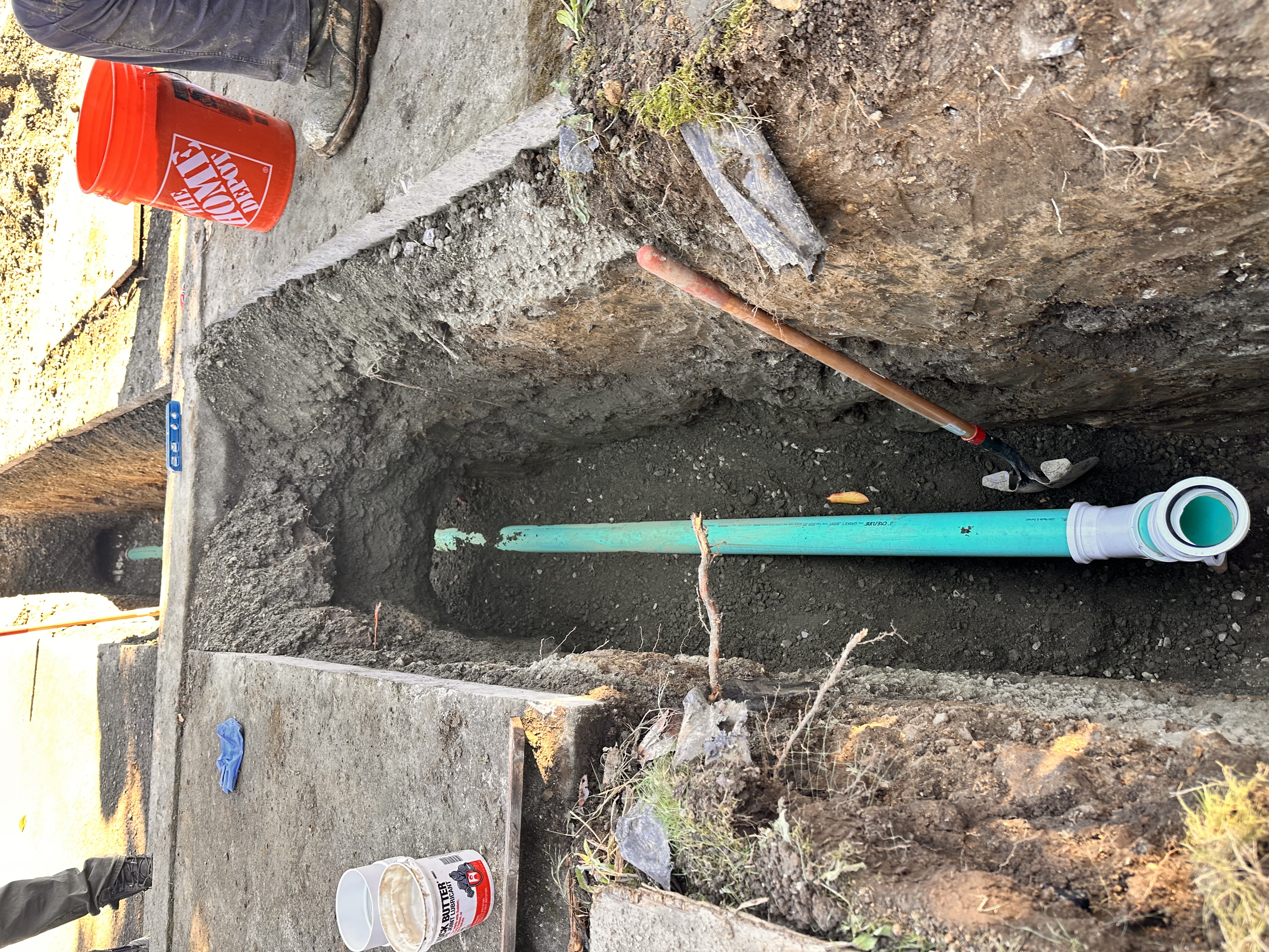  for Mountain View Services in Sandy, OR