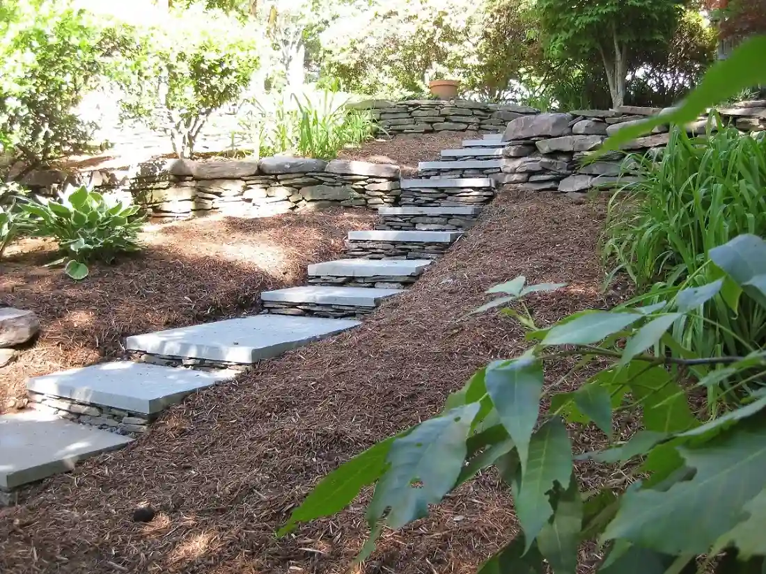 Wildwood Landscaping team in Leominster, MA - people or person