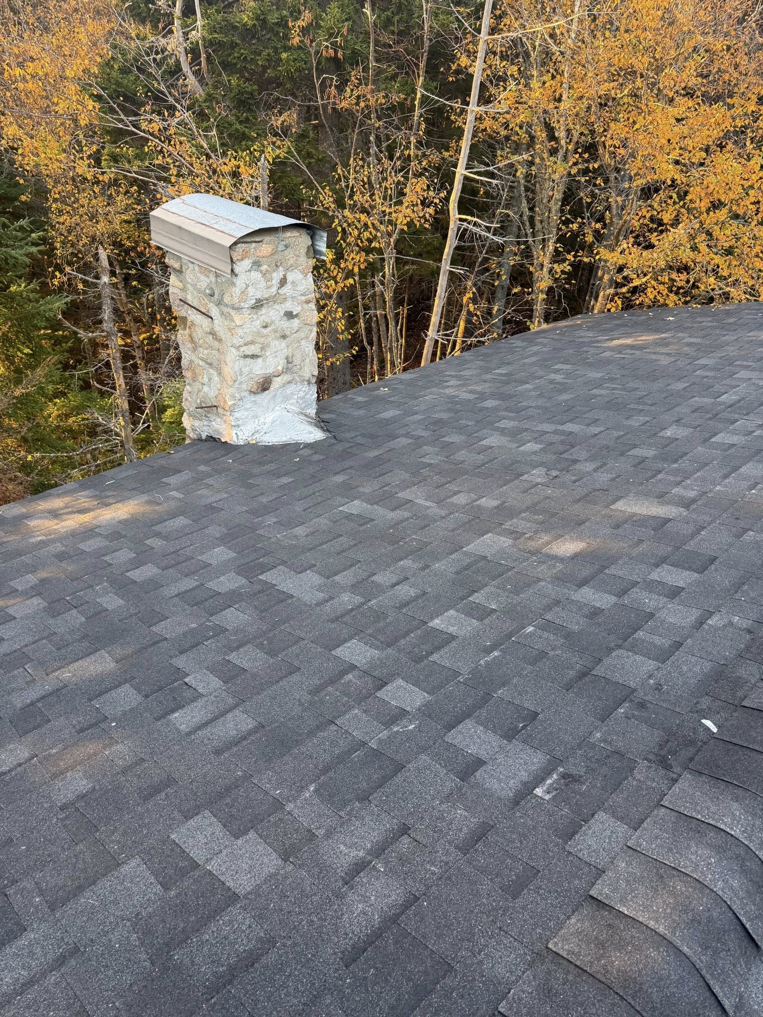 Righteous Roofing & Renovations team in Lubec, ME - people or person