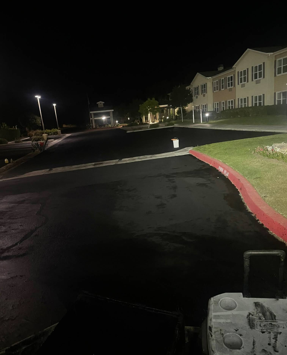  for AGM Paving in Fresno, CA