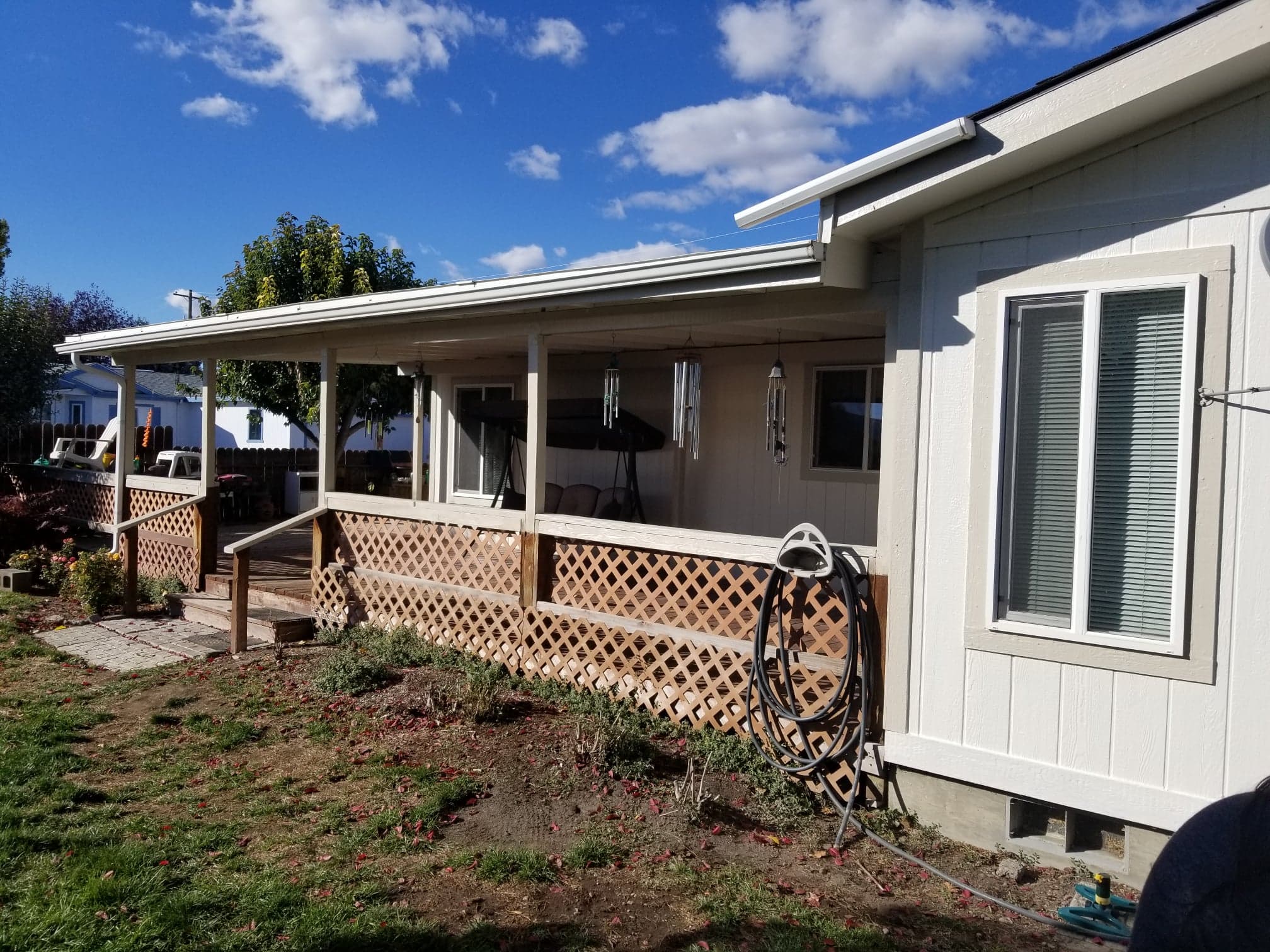  for All-Ways Contracting and Painting LLC in Port Angeles, WA