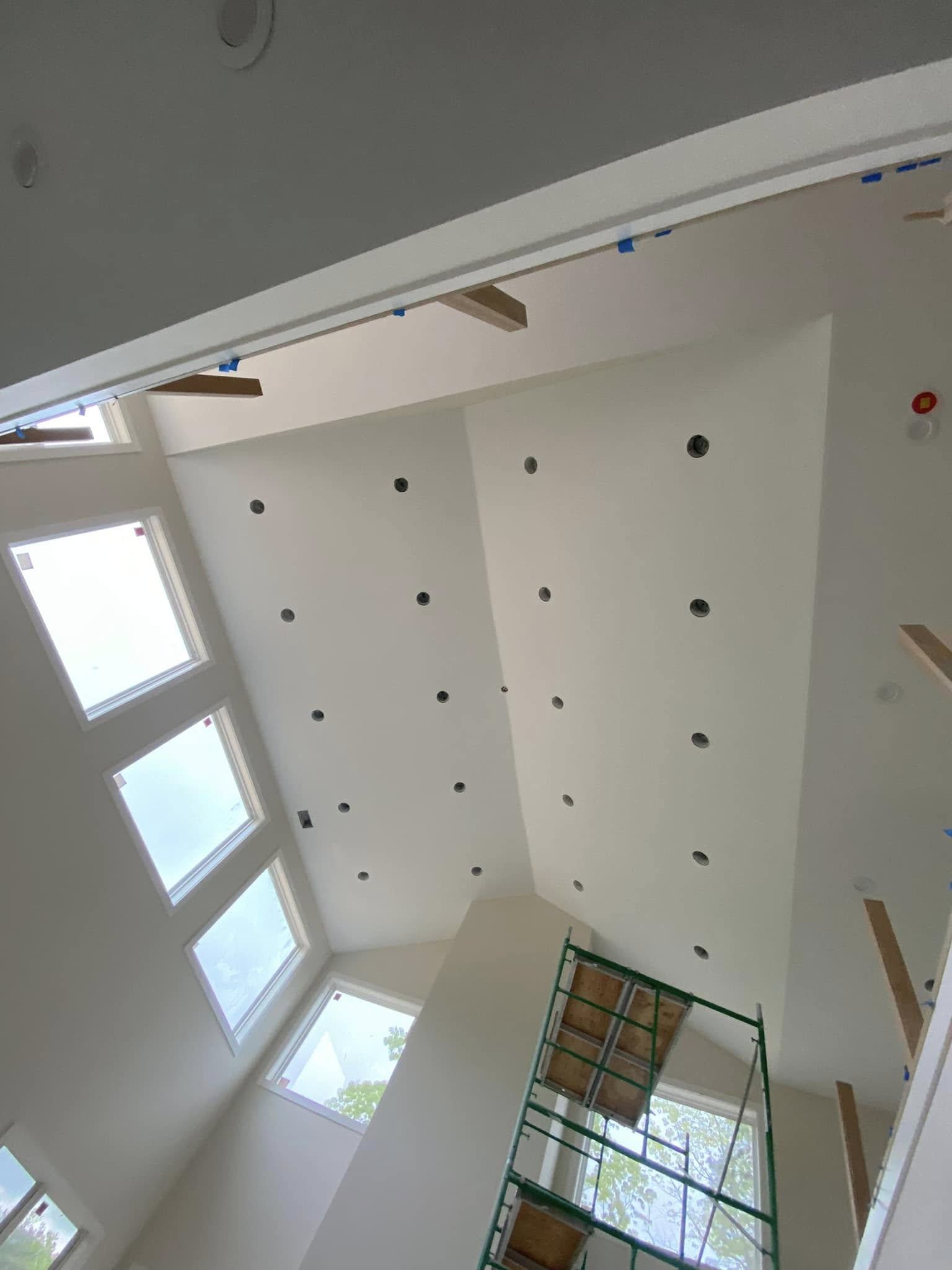 A&A Precision Painting team in Atlanta, GA - people or person