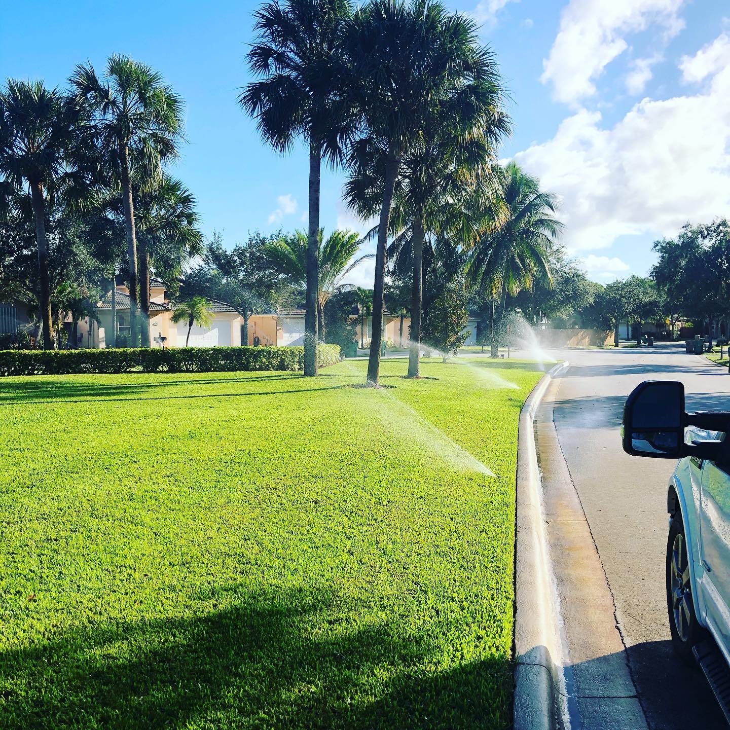 Perrone Irrigation team in Coral Springs City Center, FL - people or person