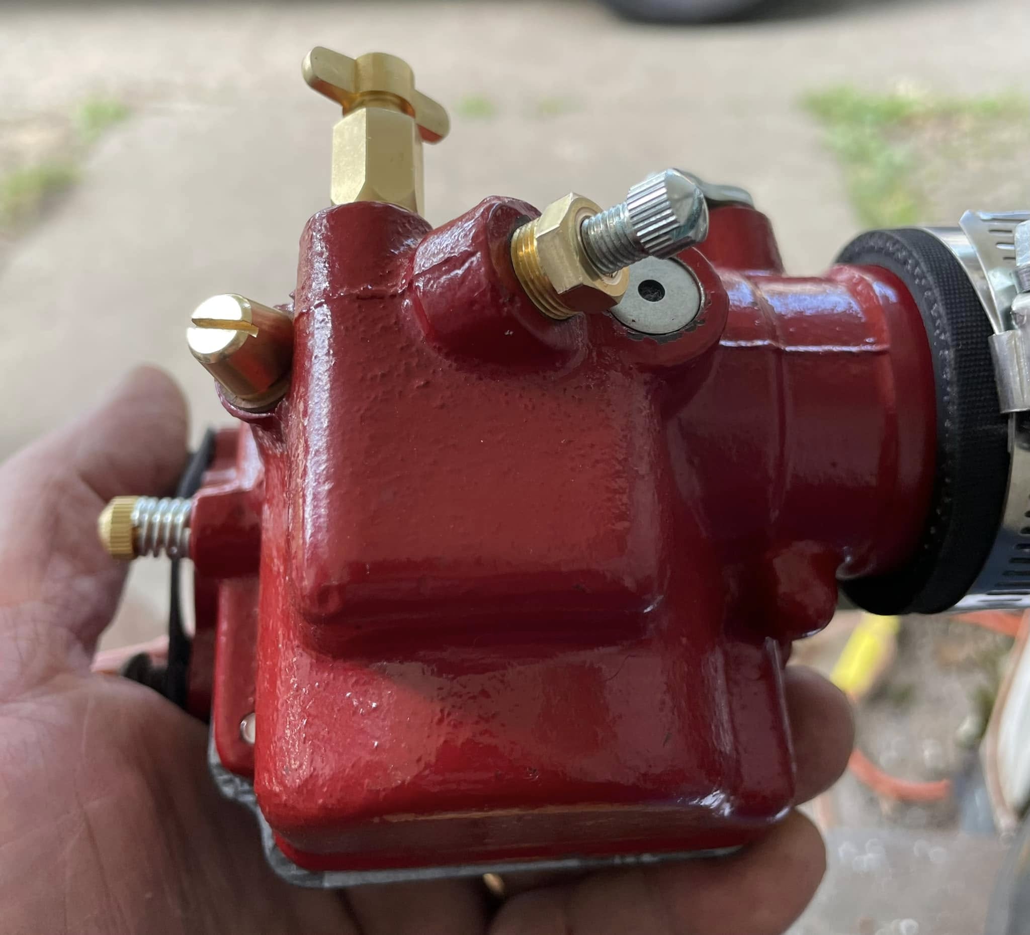  for Ingram Maintenance & Welding in Barberton, OH