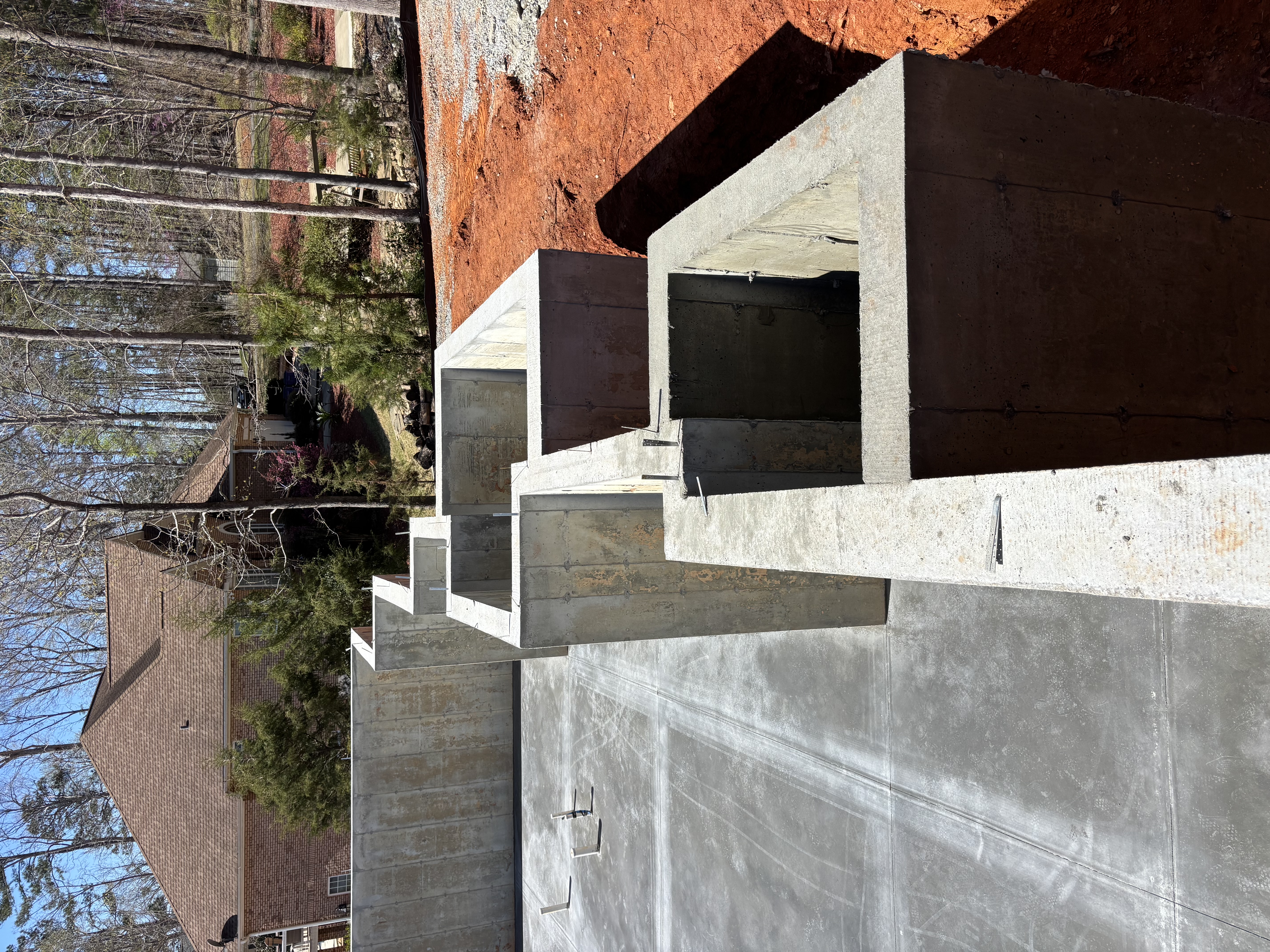 Baer & Sons Concrete team in Greenwood County, SC - people or person