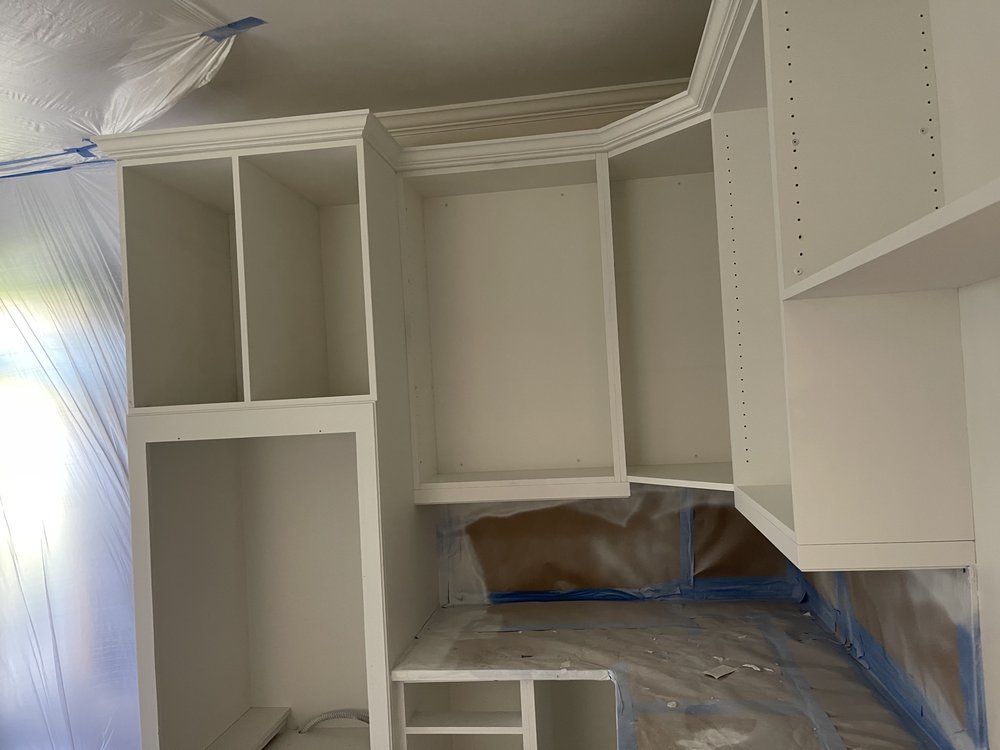  for AMA Renovation LLC in Charlotte, NC