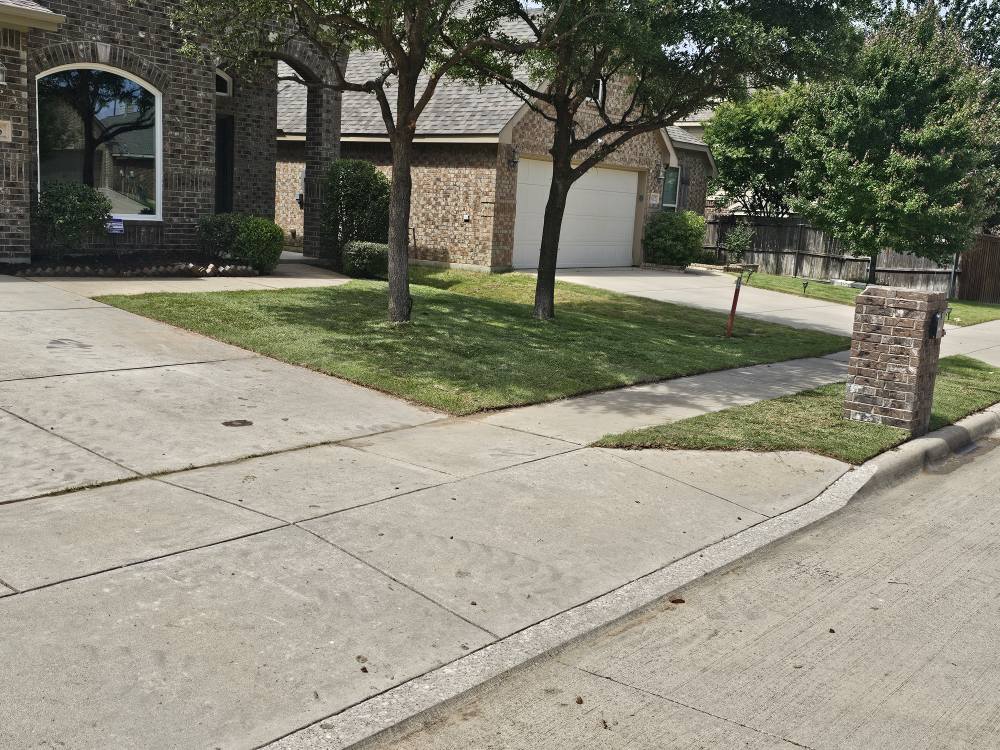  for Romero's Irrigation & Landscaping LLC in Fort Worth, TX