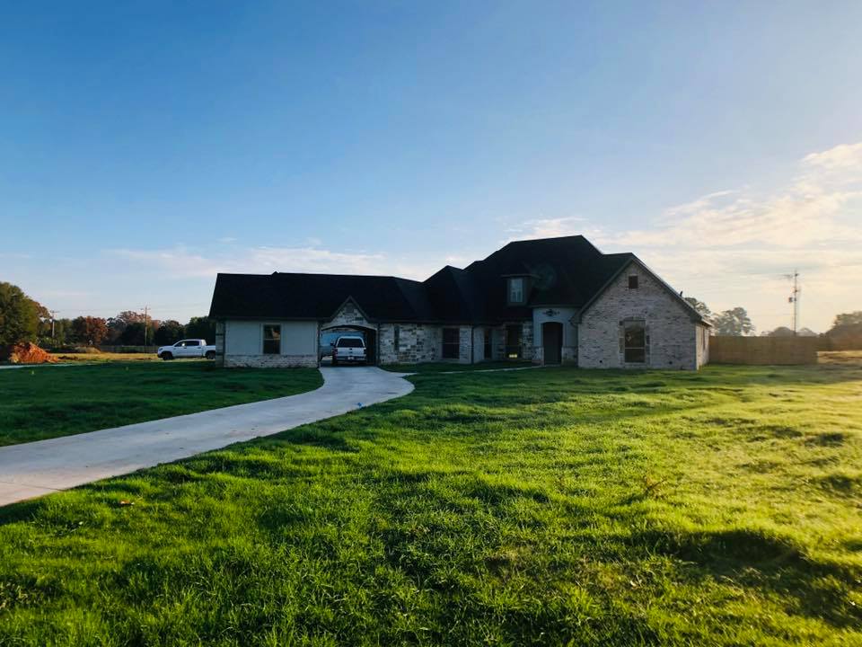 Boone Building team in Marshall, TX - people or person