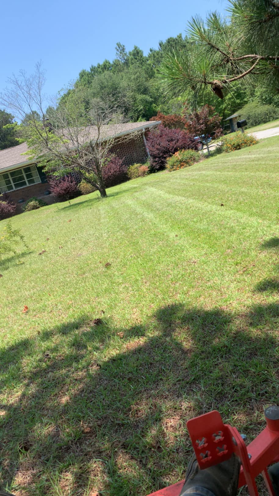  for S&S Lawn and Home Services in Dublin, GA