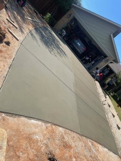  for Solid Concrete Pros in Plano, TX