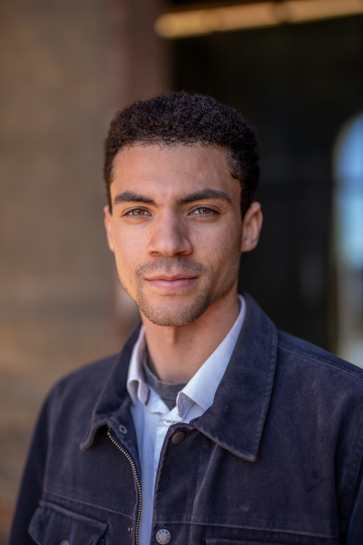  for RIBAR Visuals in Manhattan, NY