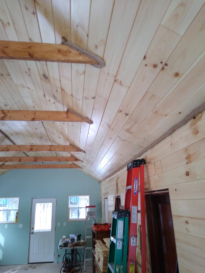  for Complete Renovation Solutions in Croswell, MI