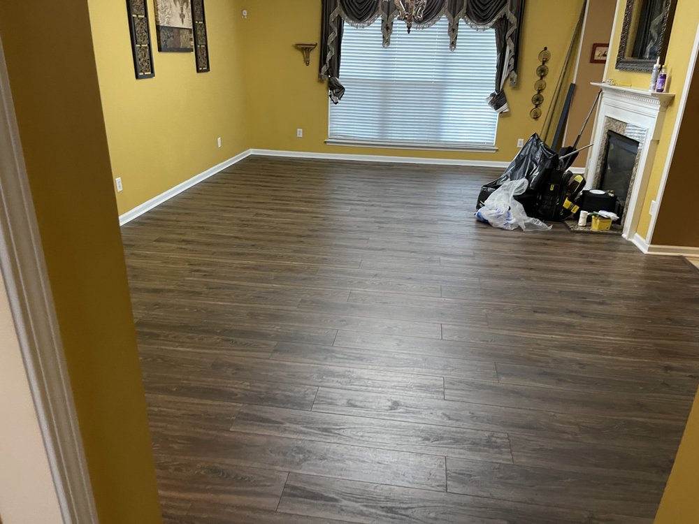  for AMA Renovation LLC in Charlotte, NC