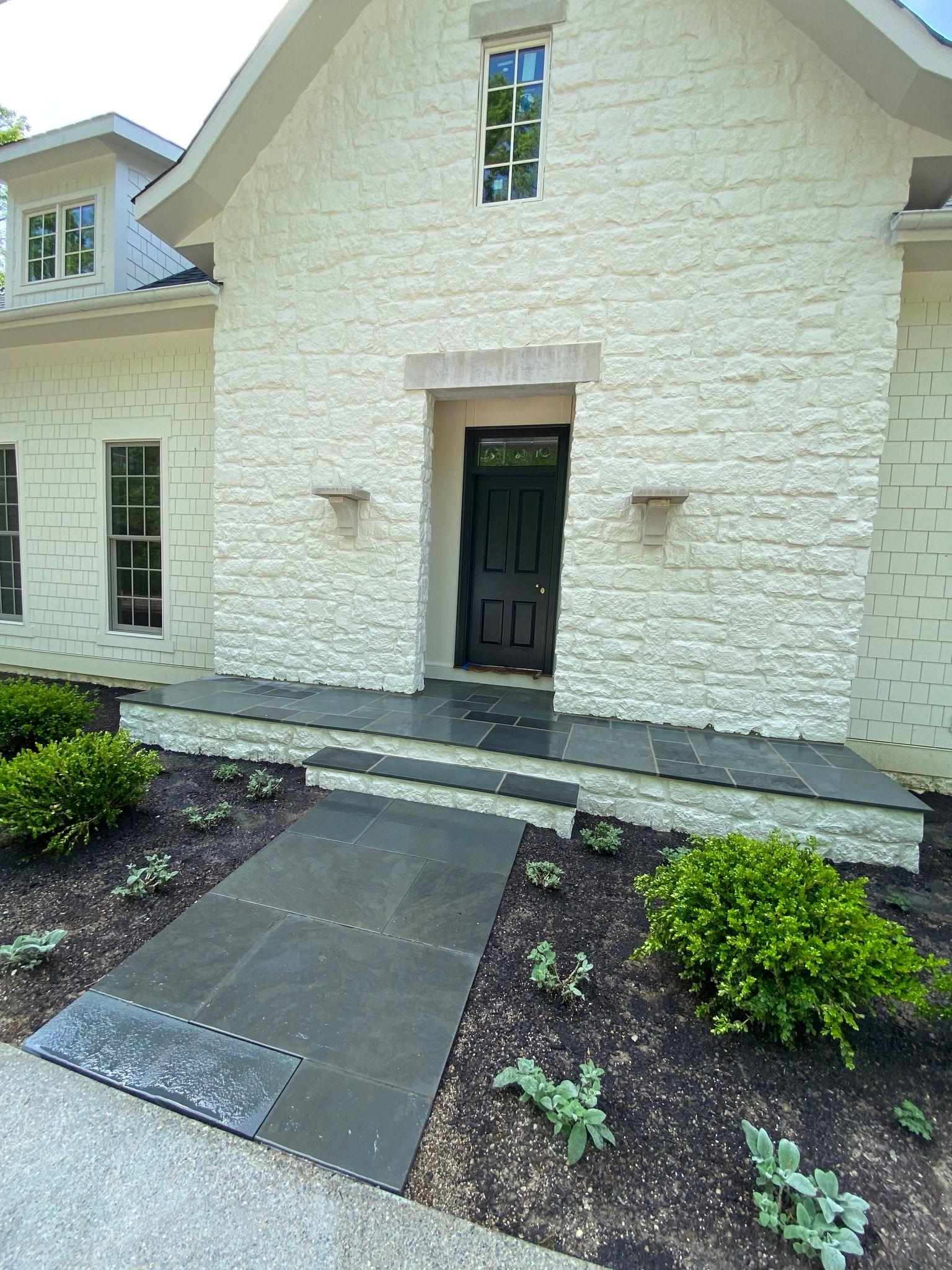 Shamblin Masonry & Restoration team in Columbus, Ohio - people or person