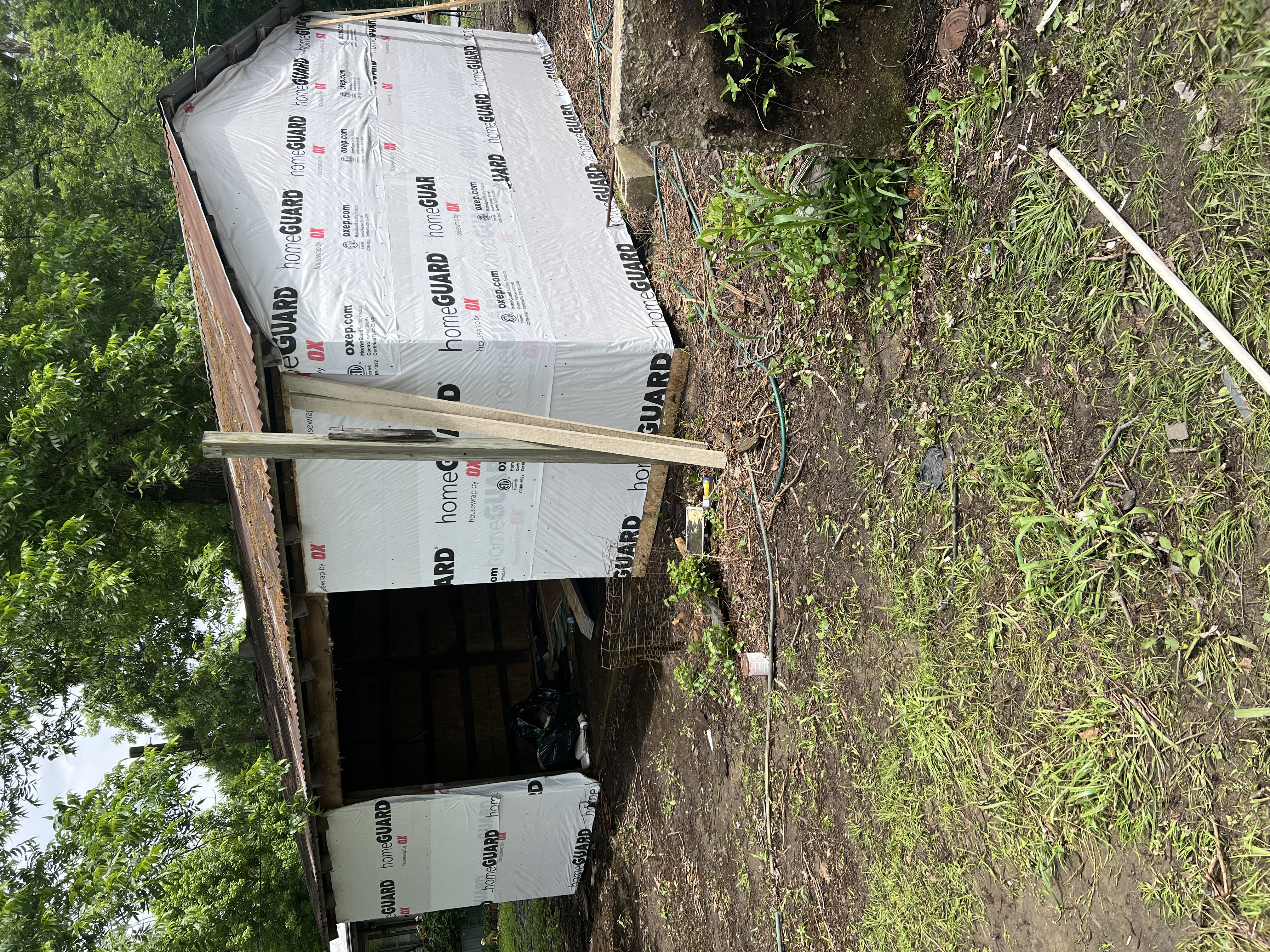 for Honeycomb Remodeling in Roff, OK