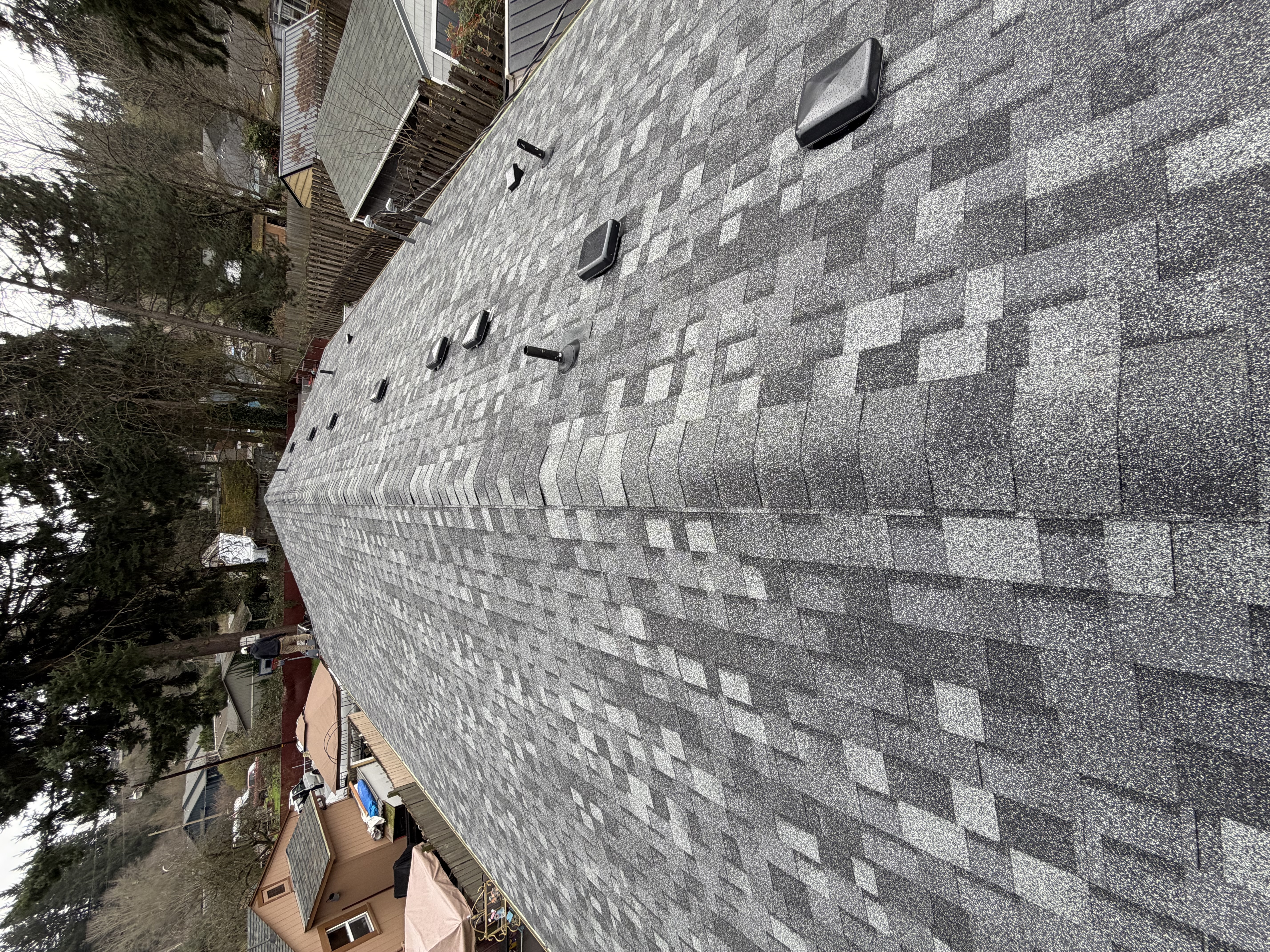  for Rosas Pro Roof, LLC in Vancouver, WA