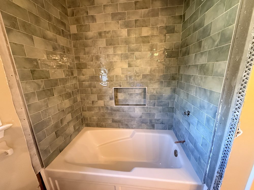  for Aspen Home Remodeling in Virginia Beach, VA