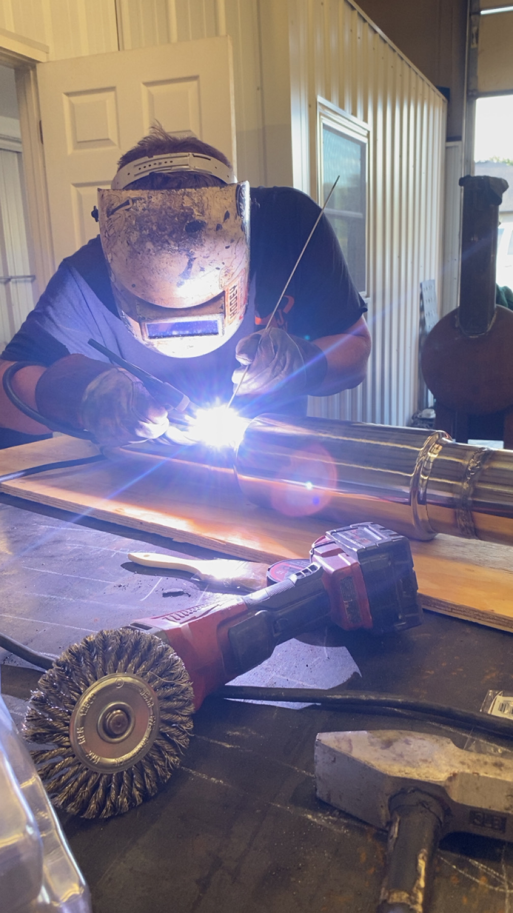  for JB Welding Services in Seneca, MO