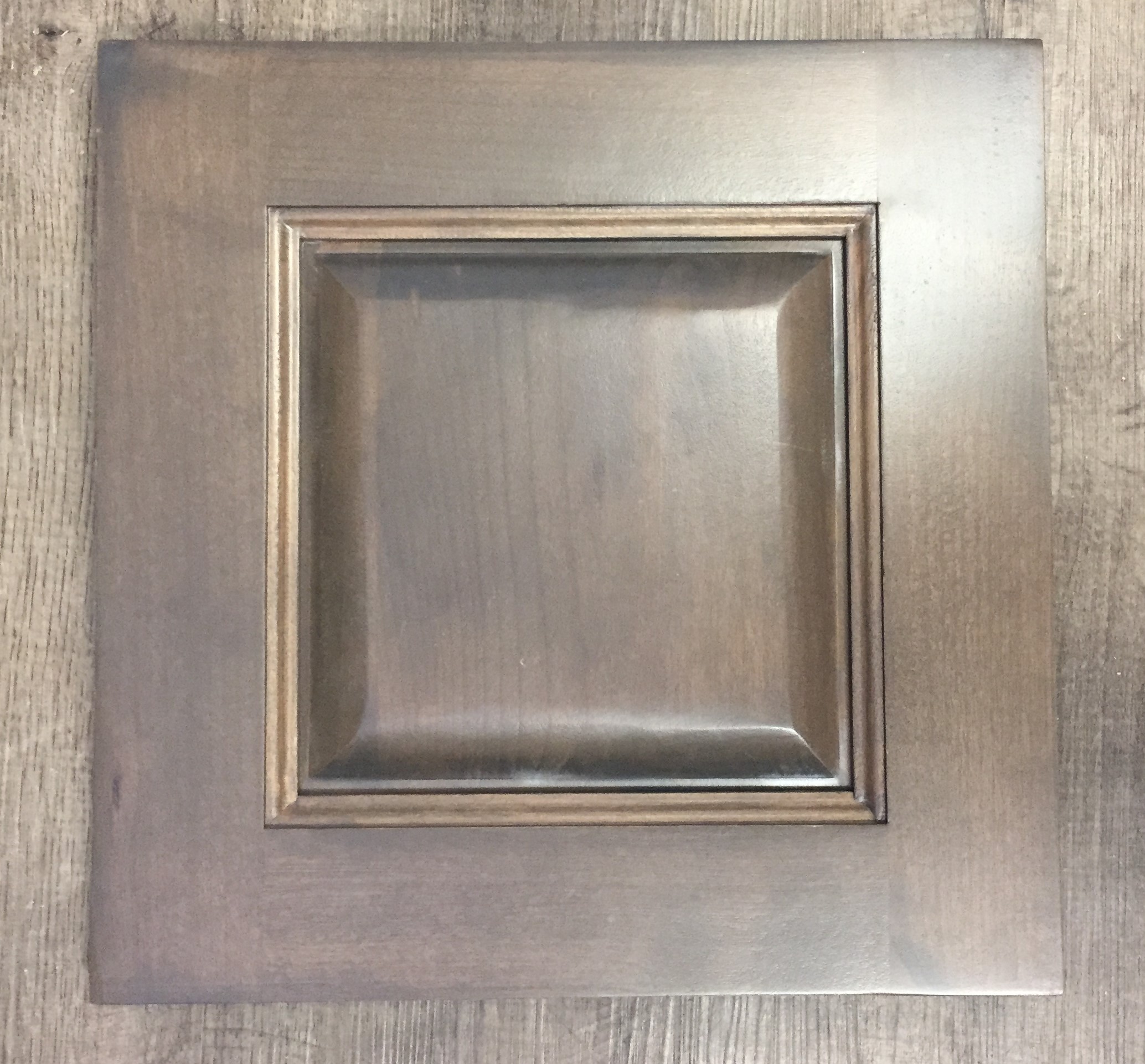 Pillow Panel Ogee SR