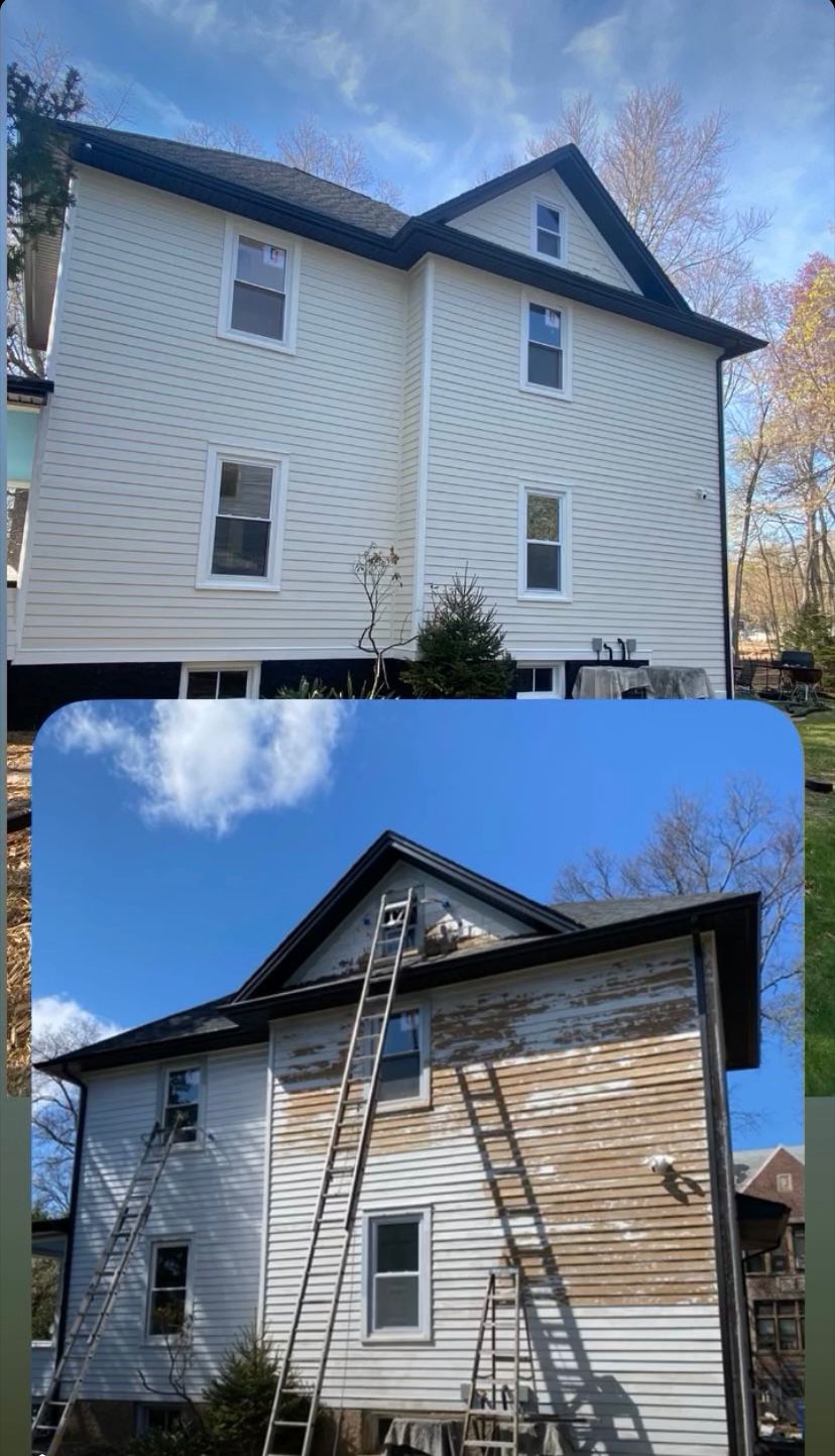  for Guss Professional Painting and Wallpaper in Allendale, NJ