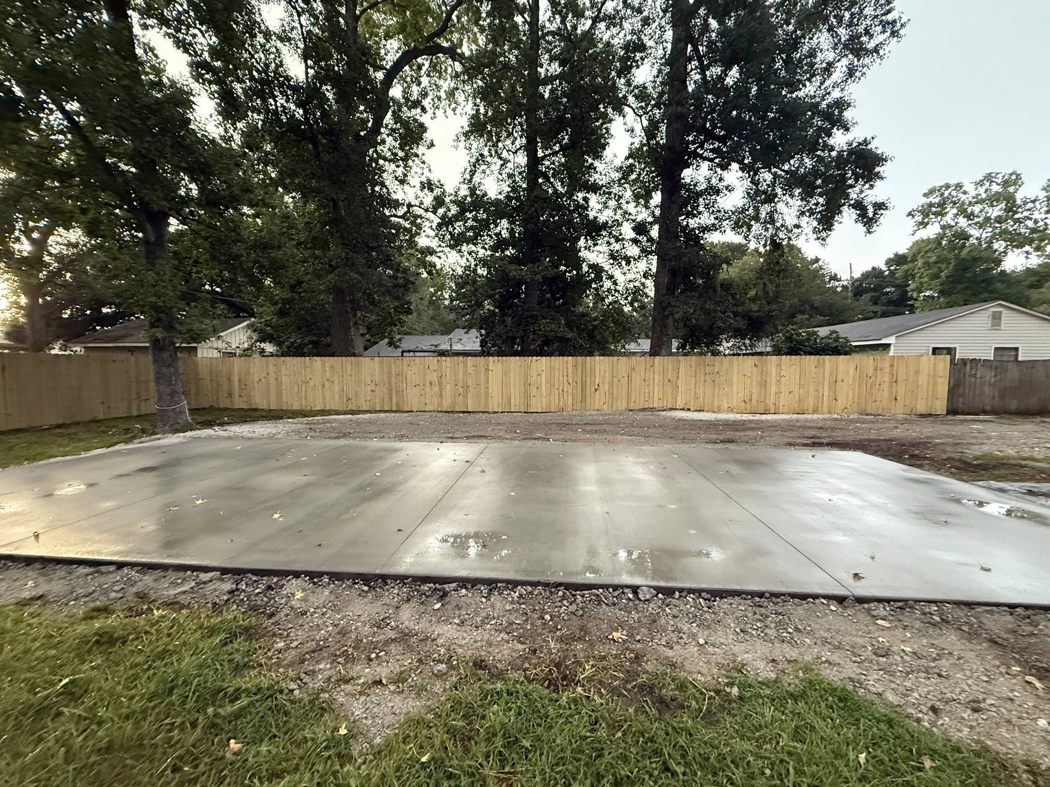  for KM Exteriors & Renovations LLC in Savannah, GA