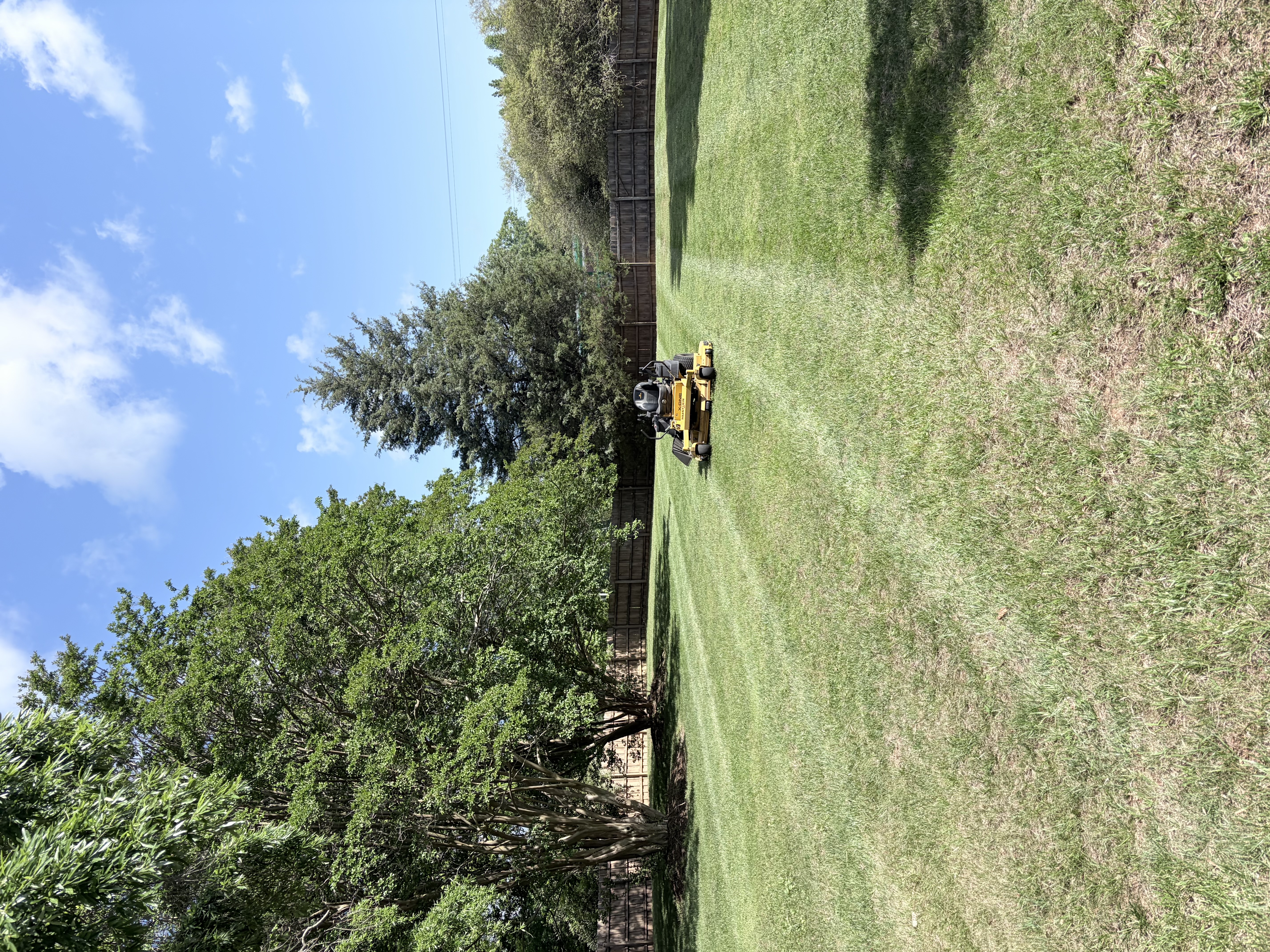  for Wake & Franklin Grounds Maintenance in Raleigh, NC
