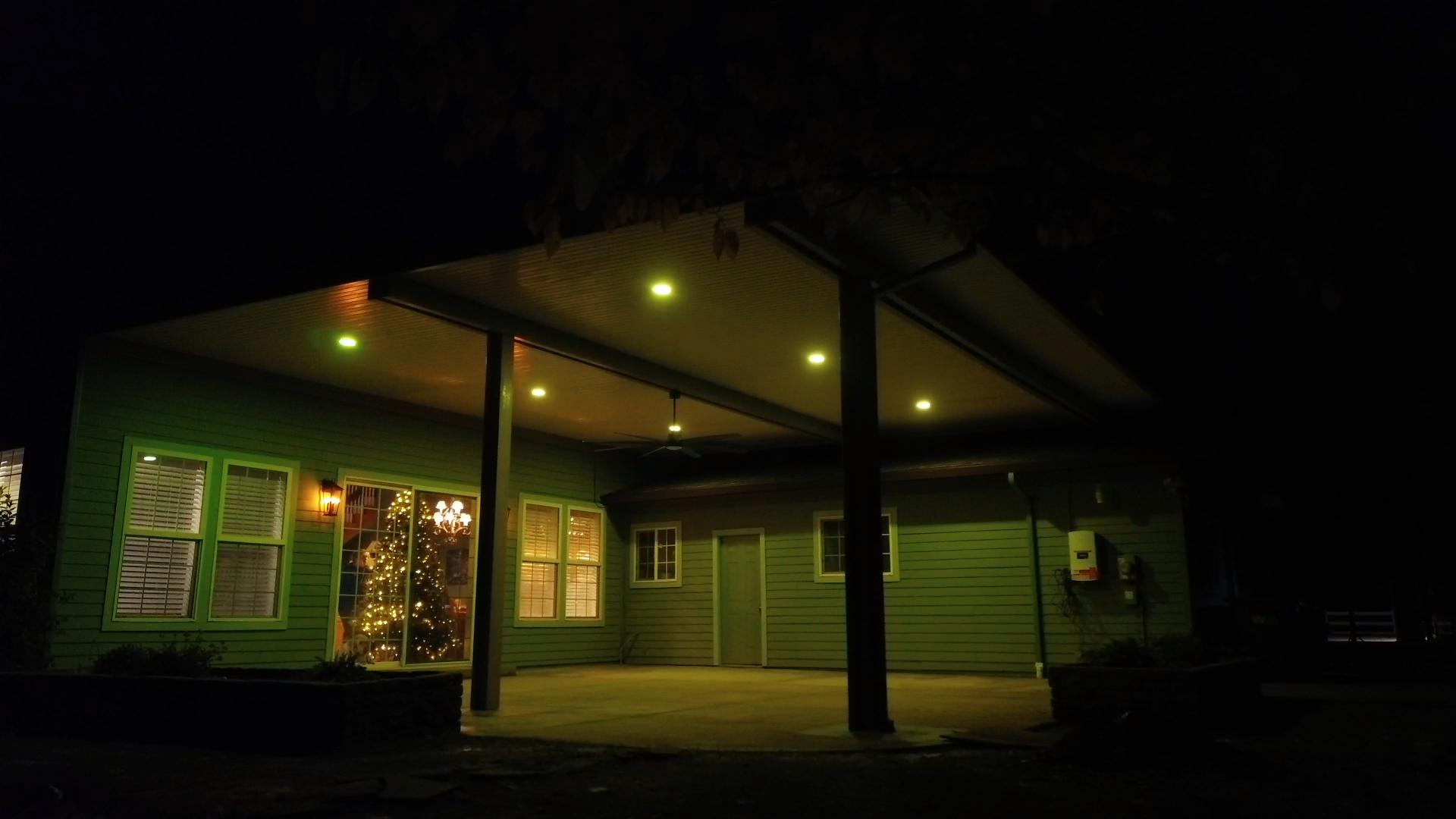 Austin LoBue Construction team in Cottonwood, CA - people or person