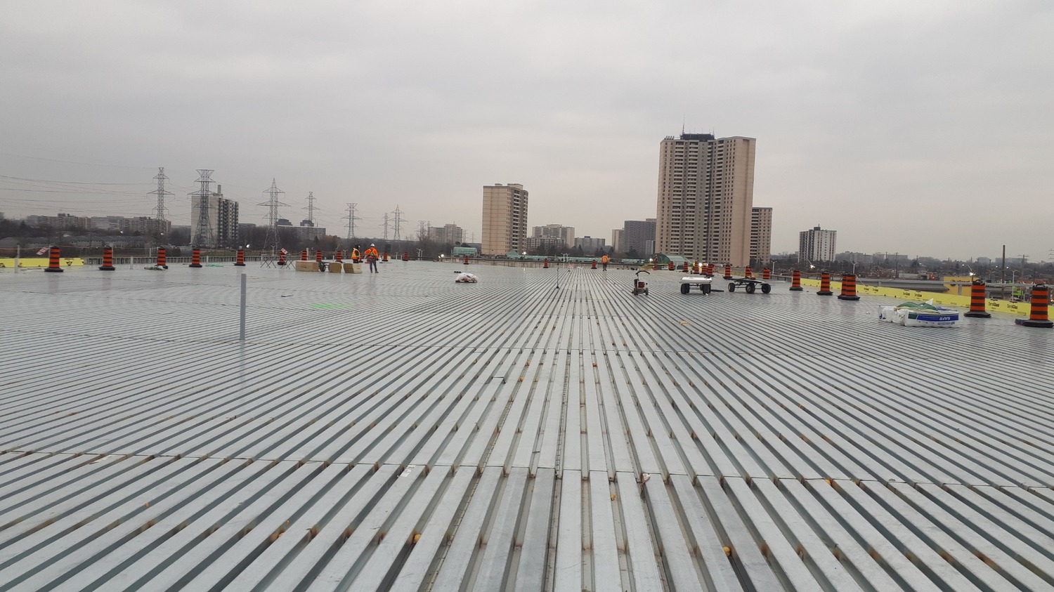  for Triumph Inc - Repair & Maintenance in O'Connor - Parkview, ON