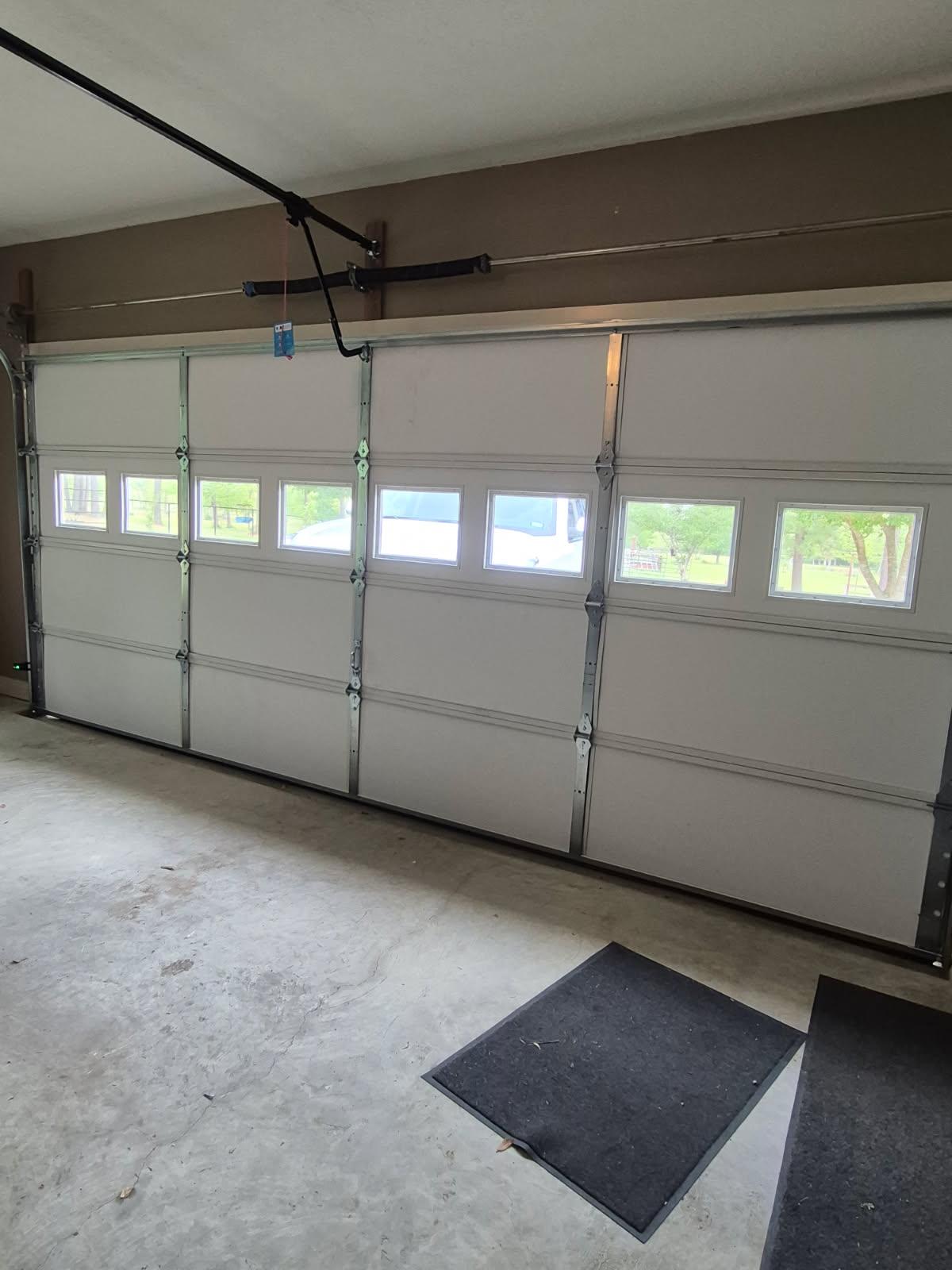  for Tx Fast And Affordable Garage Door Services in Houston, TX