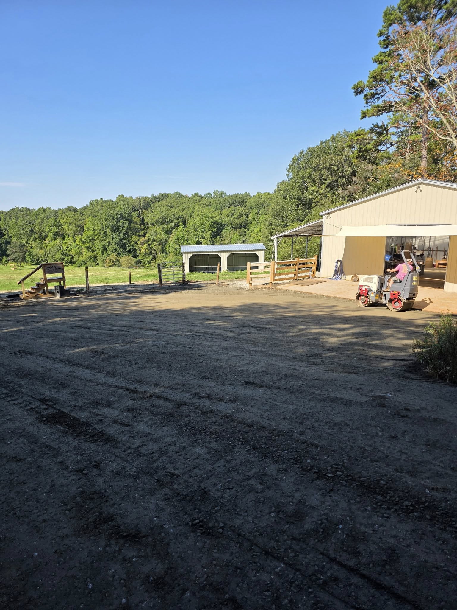  for Bobcat Bob in Clermont, GA