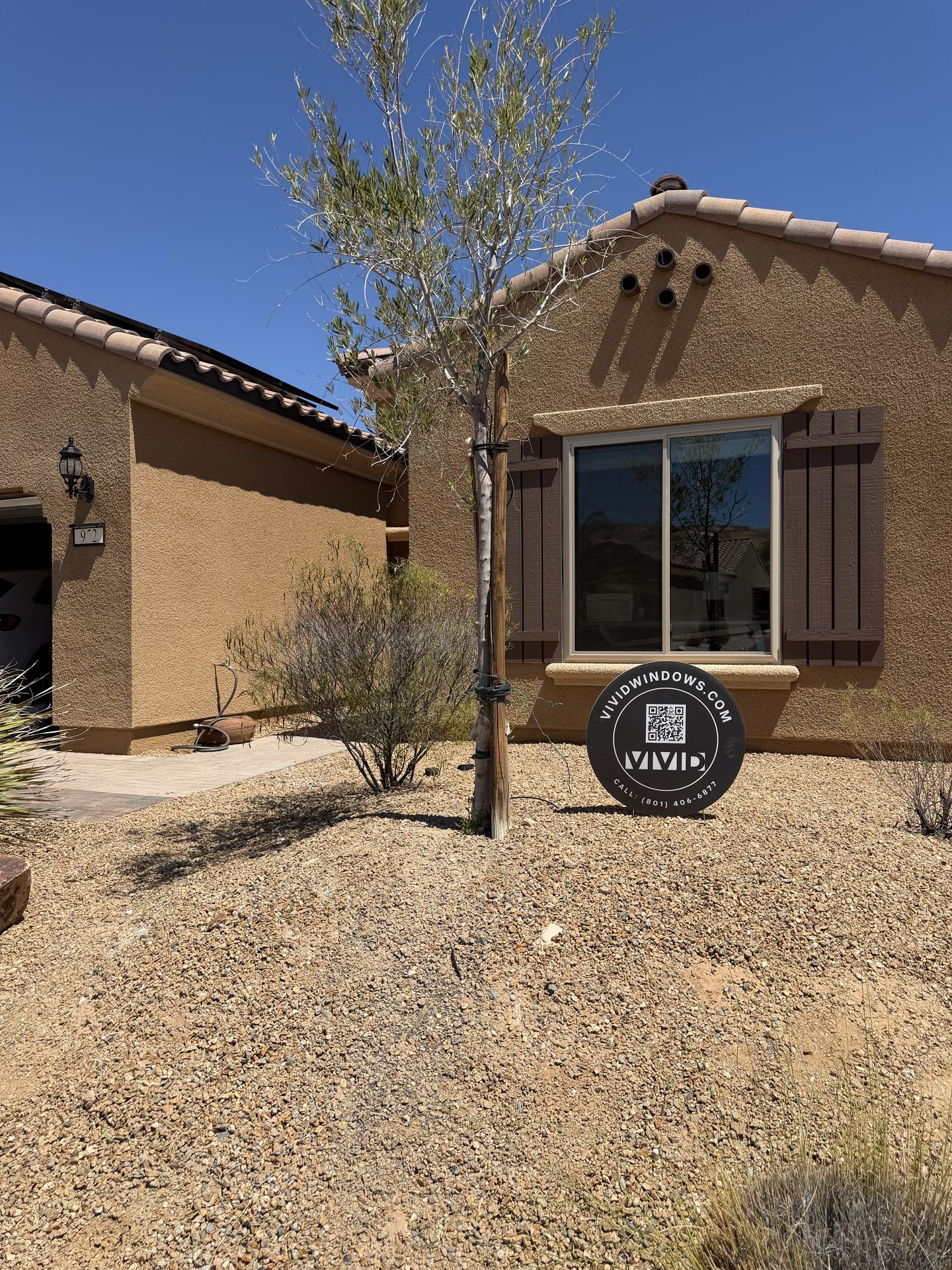  for Vivid Windows in Centerville, UT