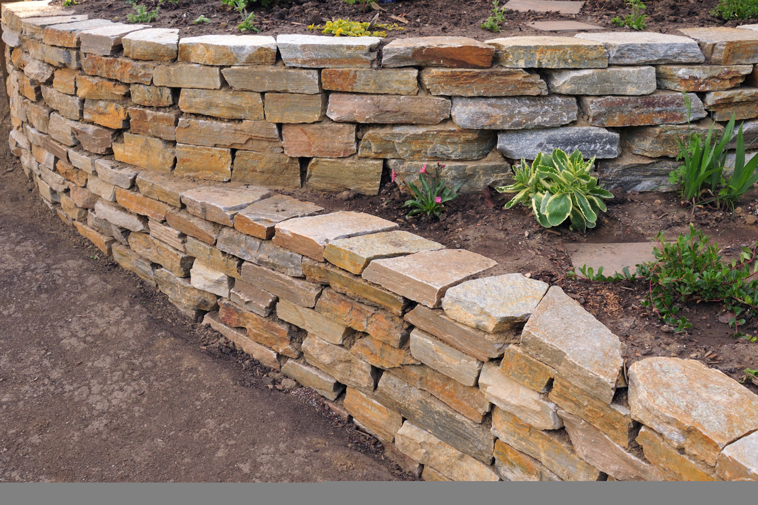  for Wildwood Landscaping in Leominster, MA