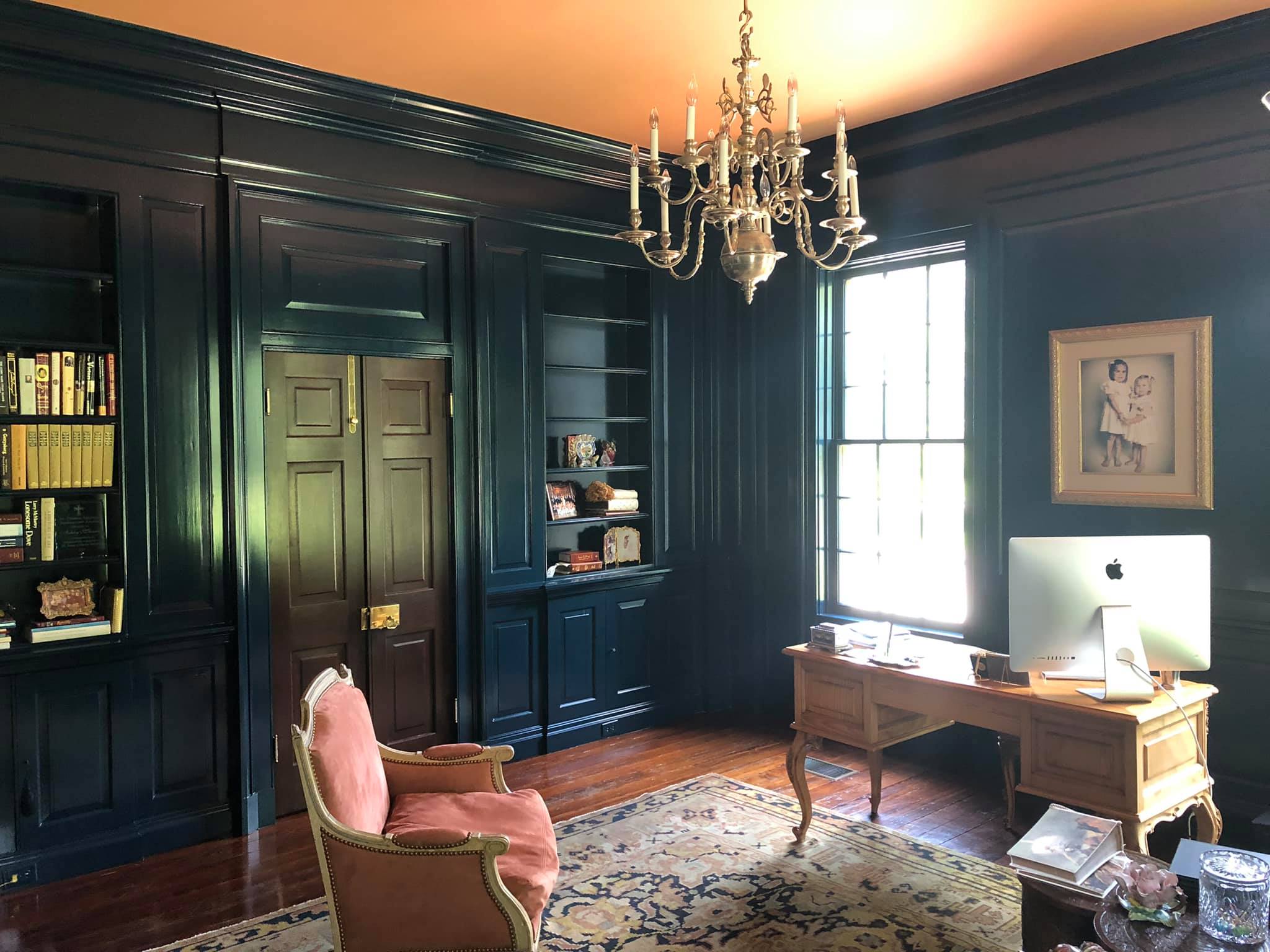 Benchmark Painting Plus team in Kountze, TX - people or person