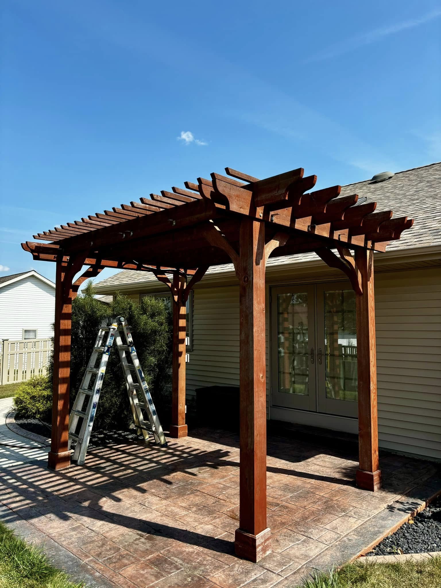 Patten's Property Solutions team in Fort Wayne, IN - people or person