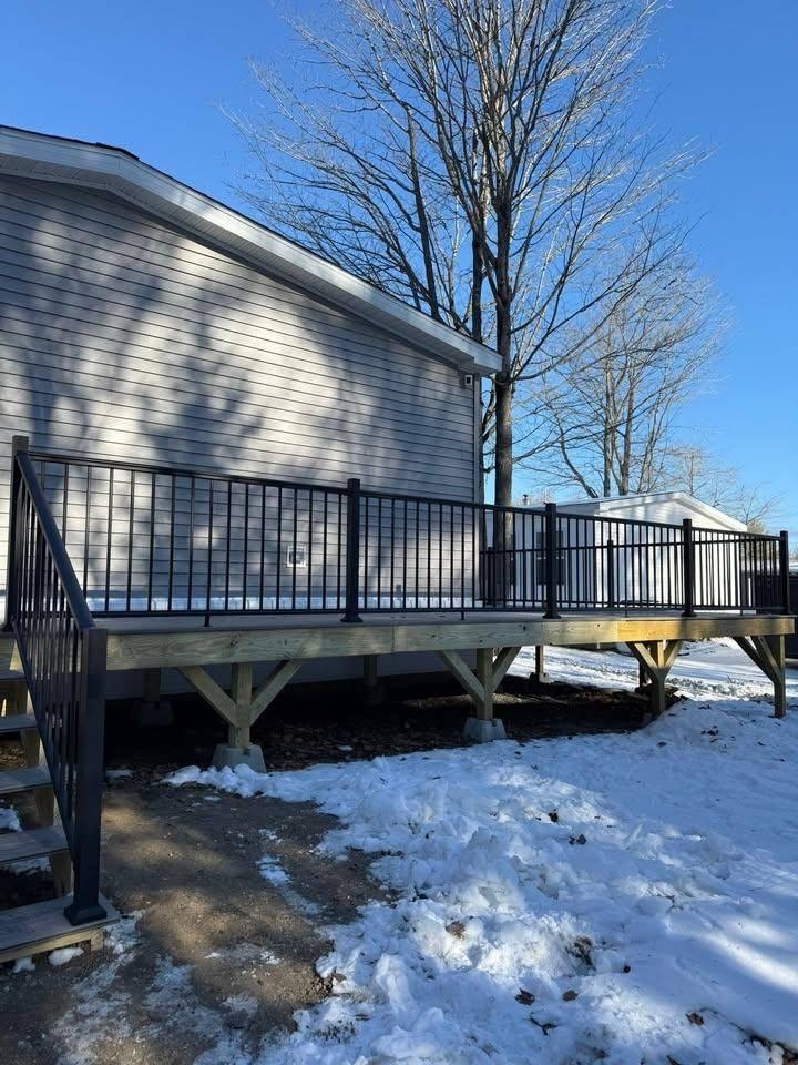  for Will's Wells in Cambridge, MA