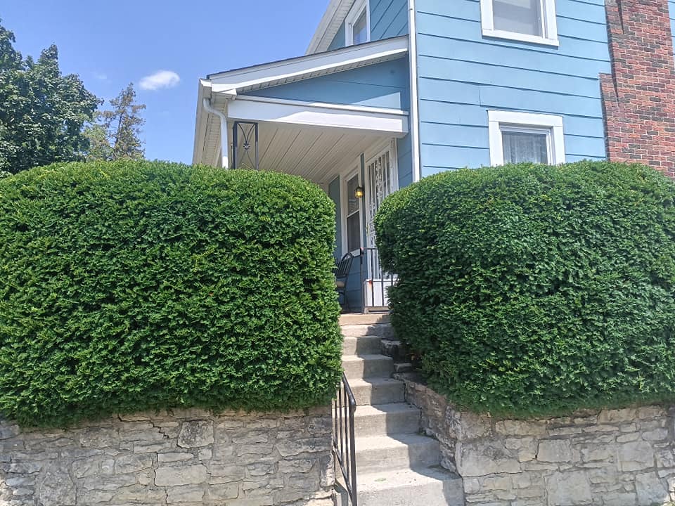  for GLS Outdoor Services in Grove City, OH