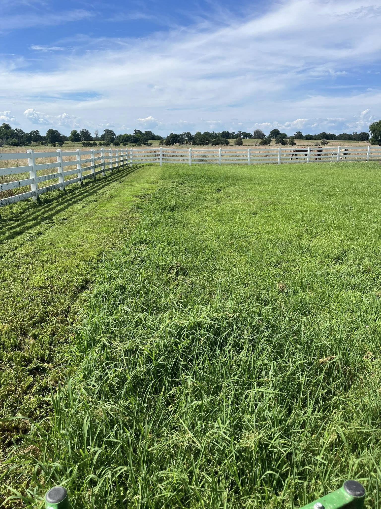 Zac’s Lawn and Landscaping team in Fort Smith, AR - people or person