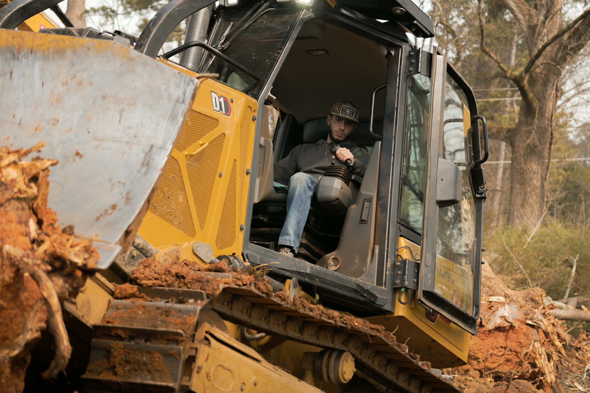 S&S Excavation LLC team in Cleveland, TN - people or person