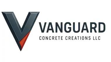  for Vanguard Concrete Creations in Winston-Salem, NC