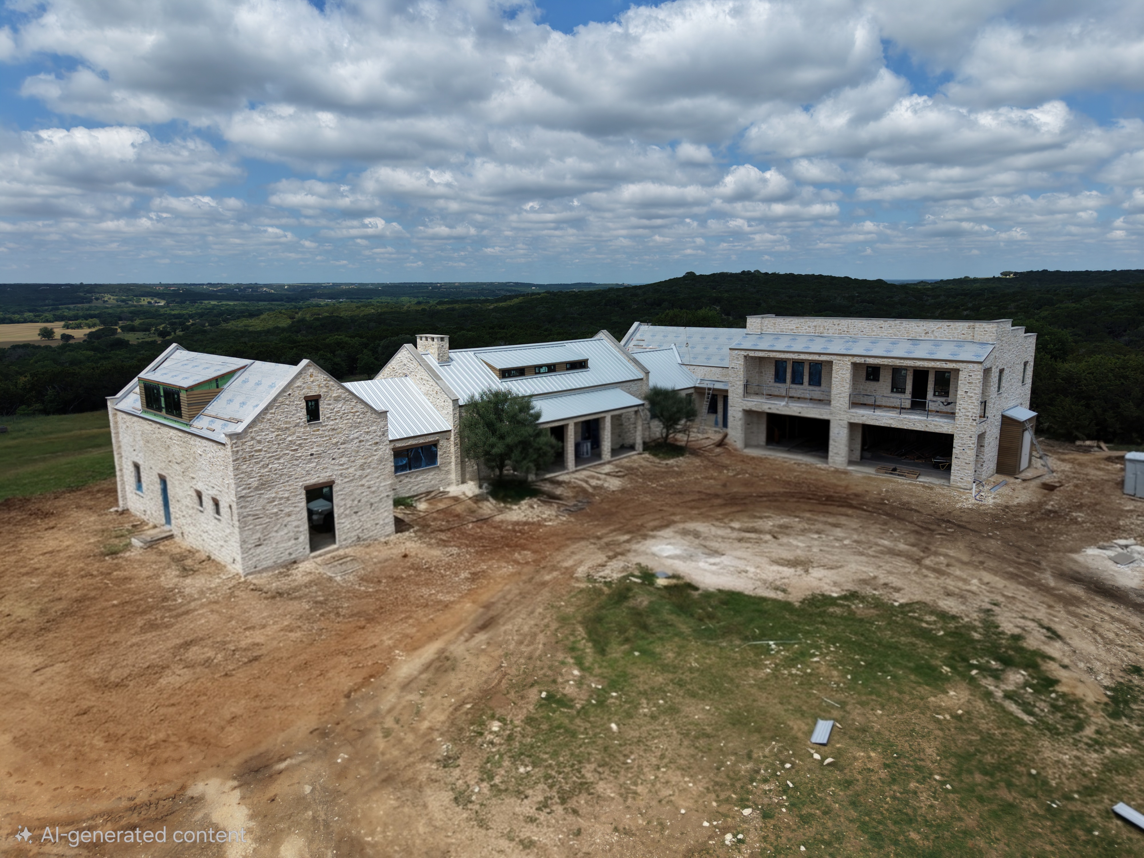  for Granbury Stone Industries in Granbury, TX